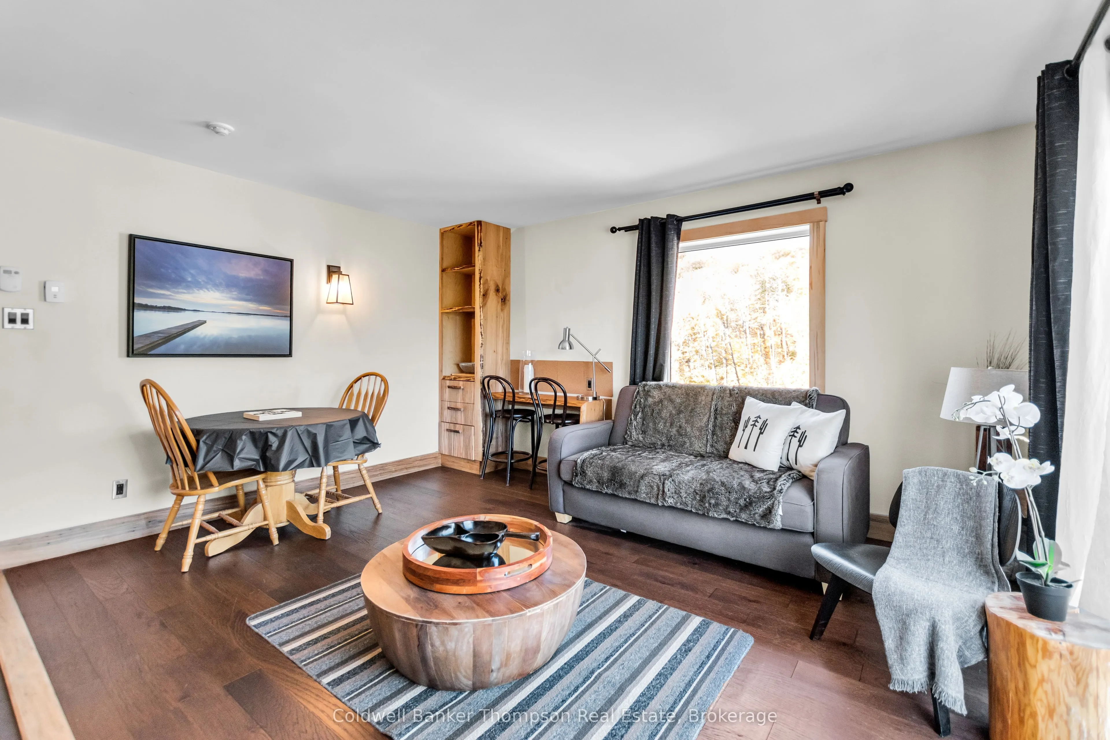 1235 -54 DEERHURST SUMMIT Drive, #307