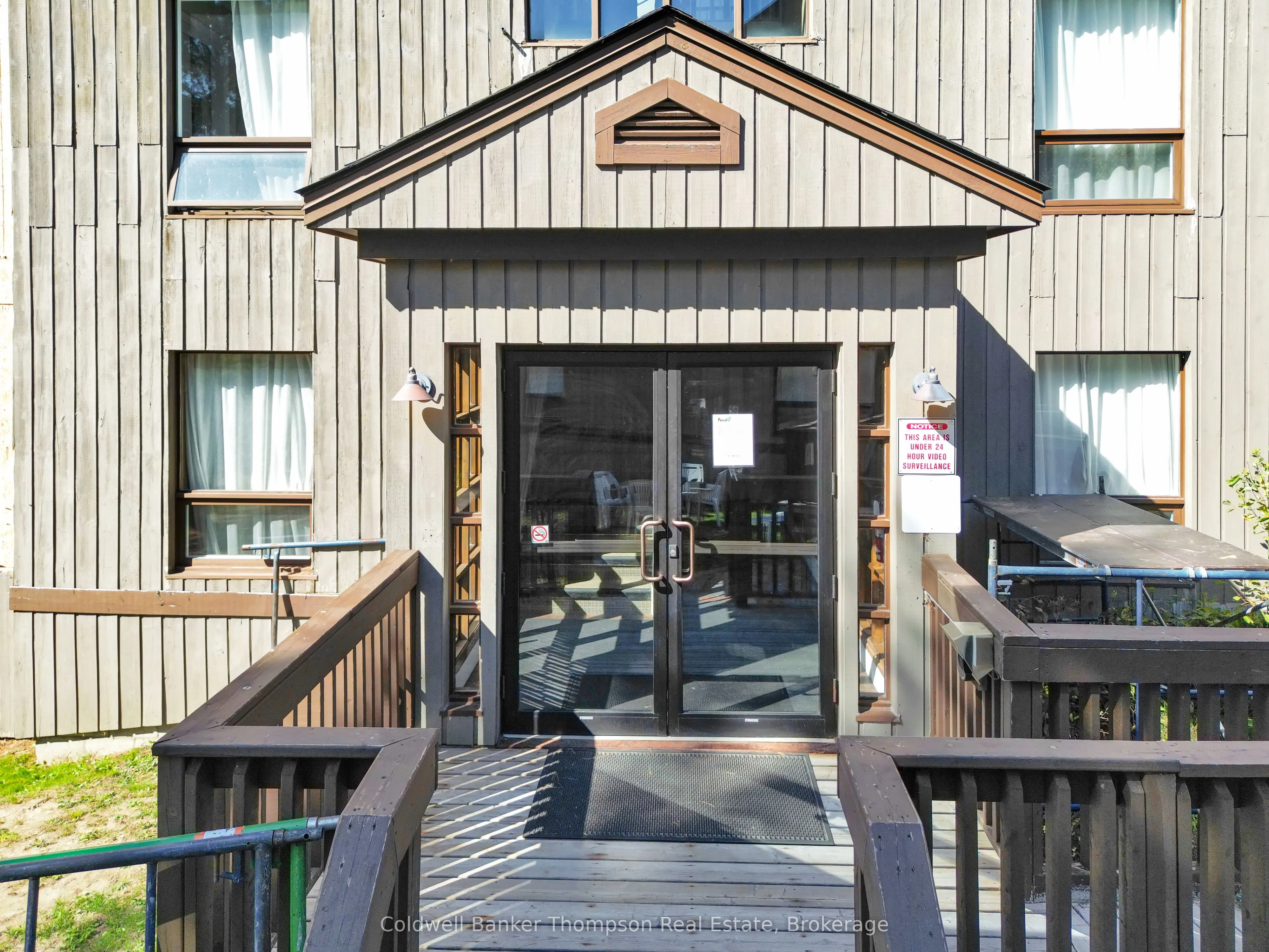 1235 -54 DEERHURST SUMMIT Drive, #307