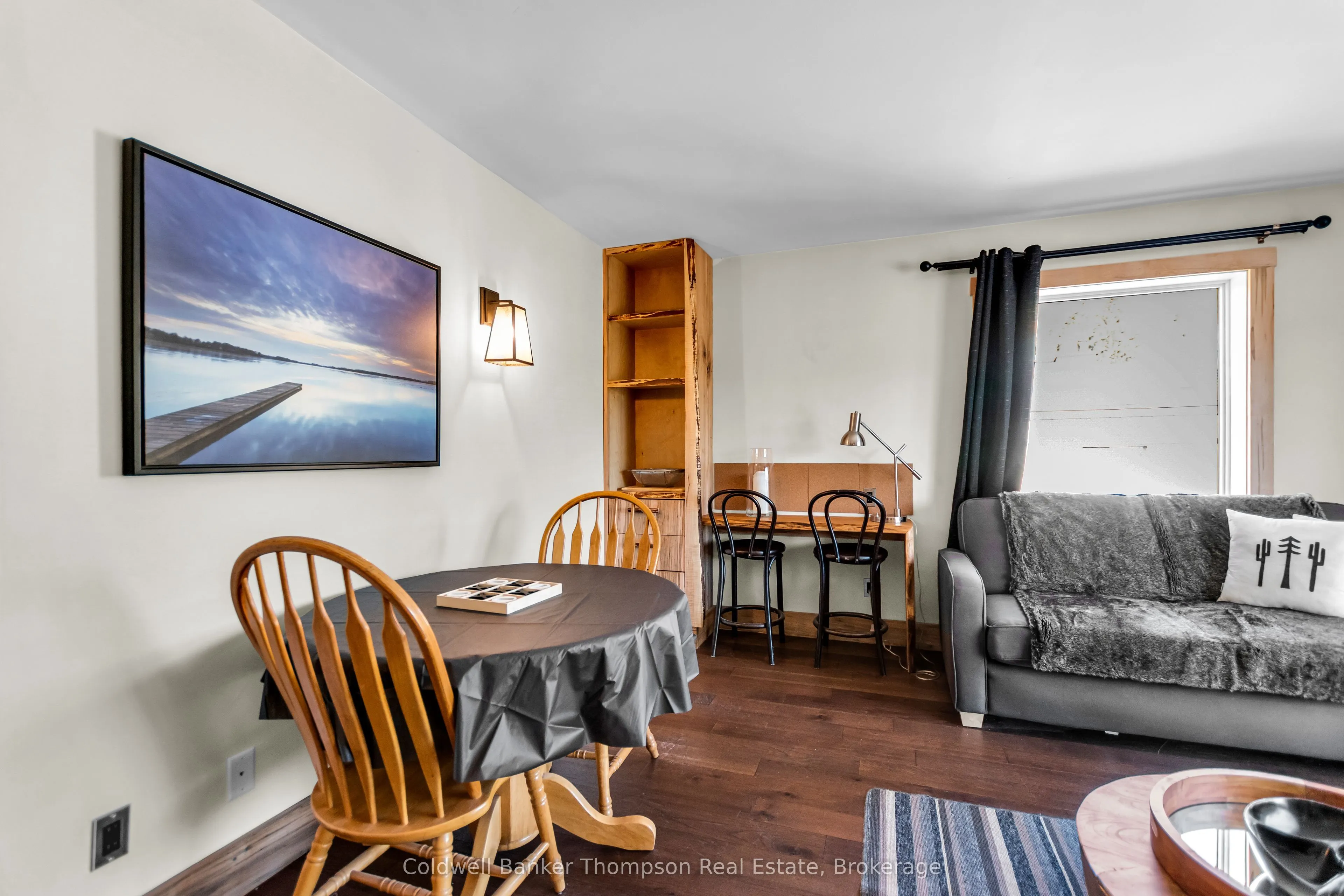 1235 -54 DEERHURST SUMMIT Drive, #307