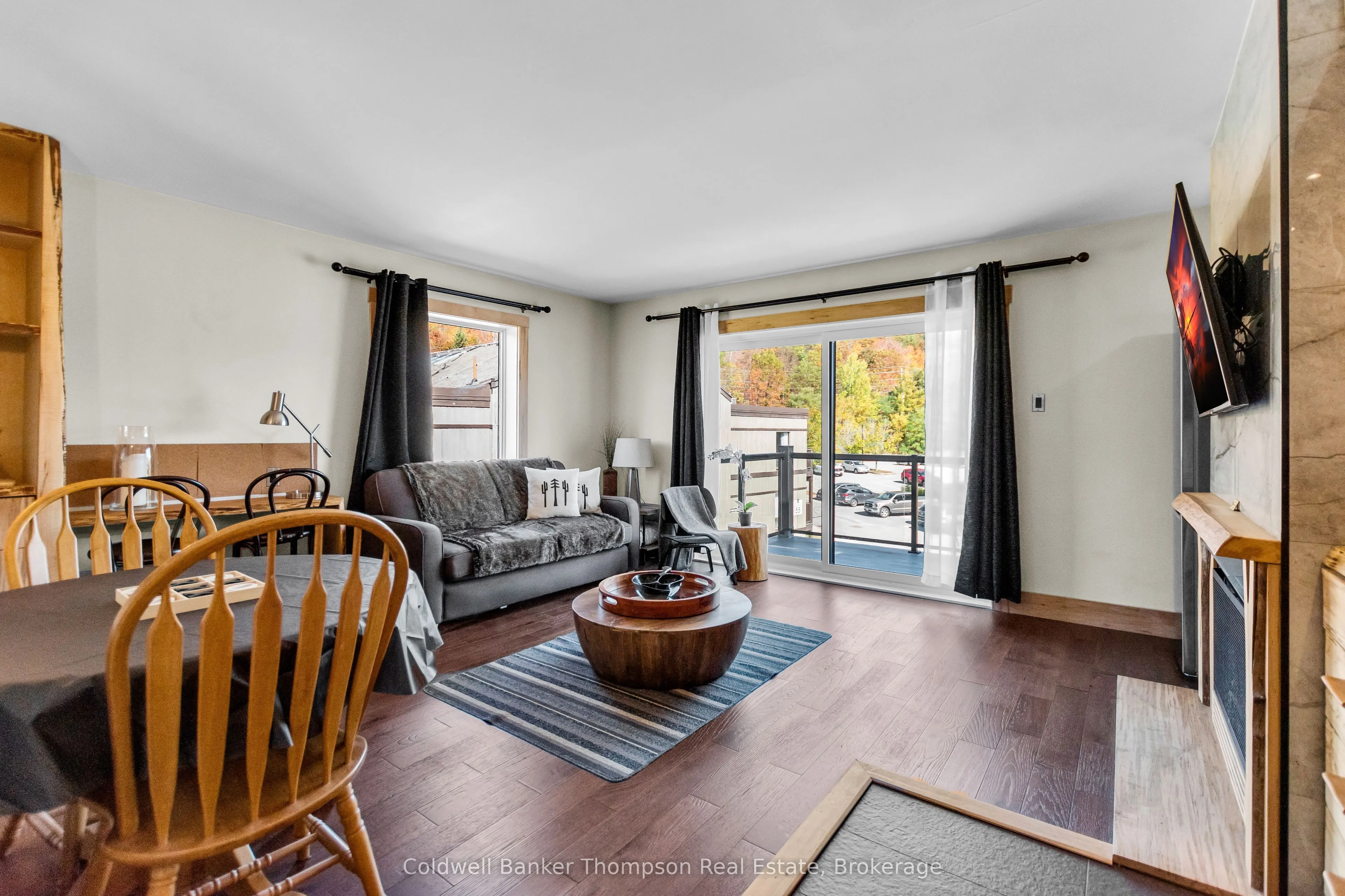 1235 -54 DEERHURST SUMMIT Drive, #307