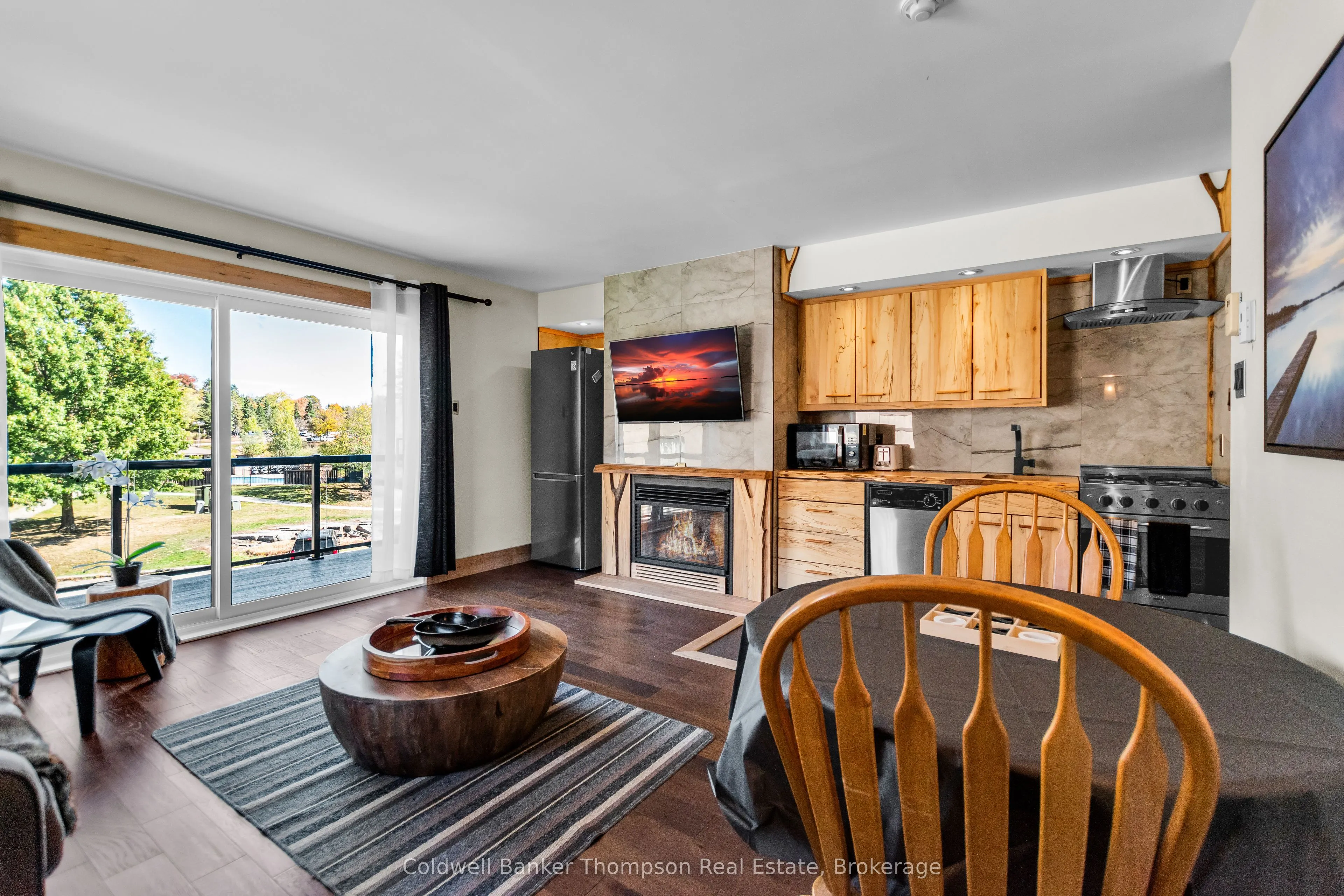 1235 -54 DEERHURST SUMMIT Drive, #307