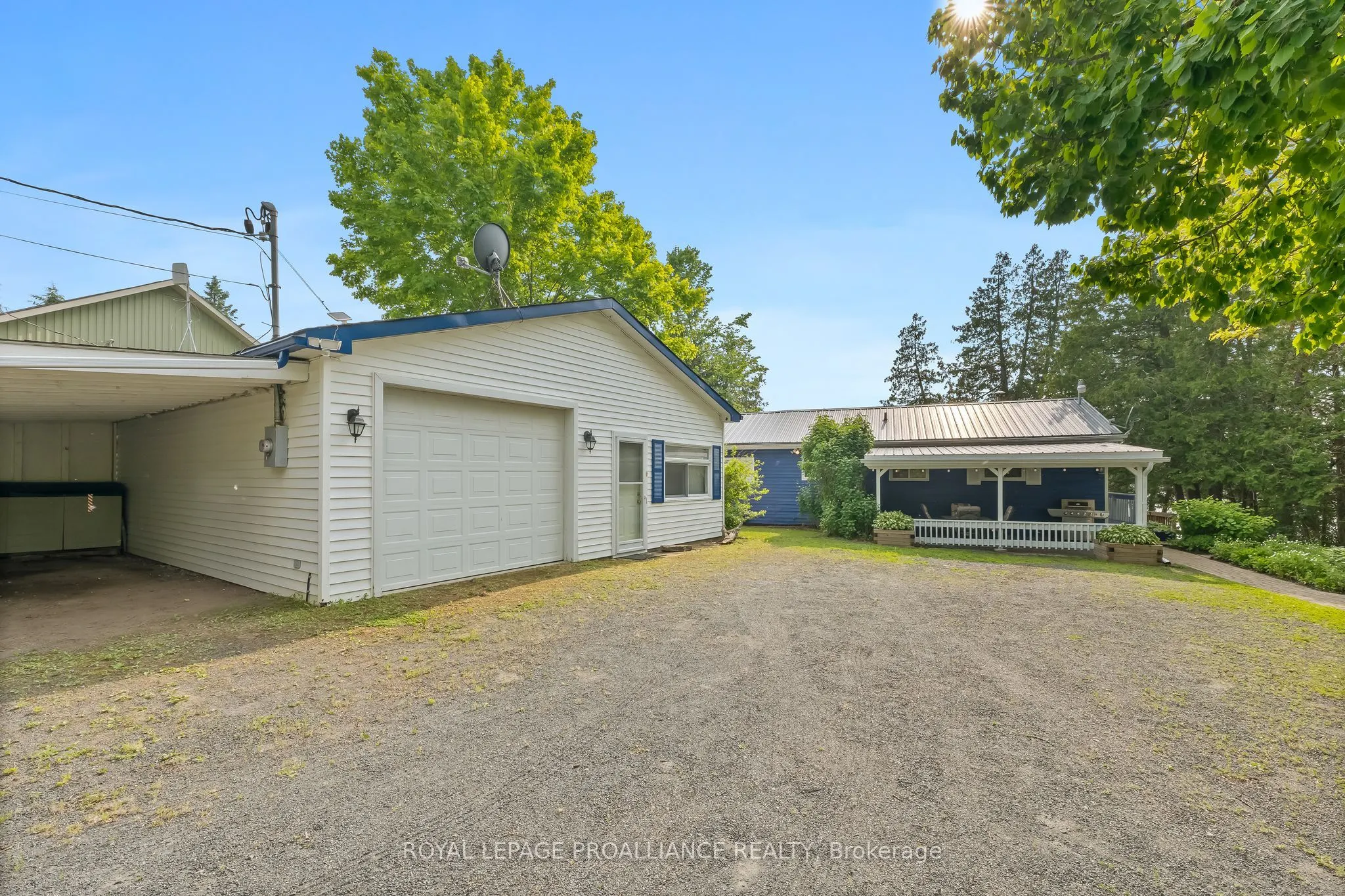 255 Muskie Mile Lane