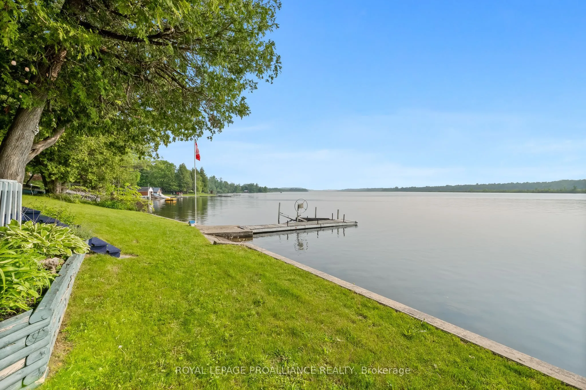 255 Muskie Mile Lane