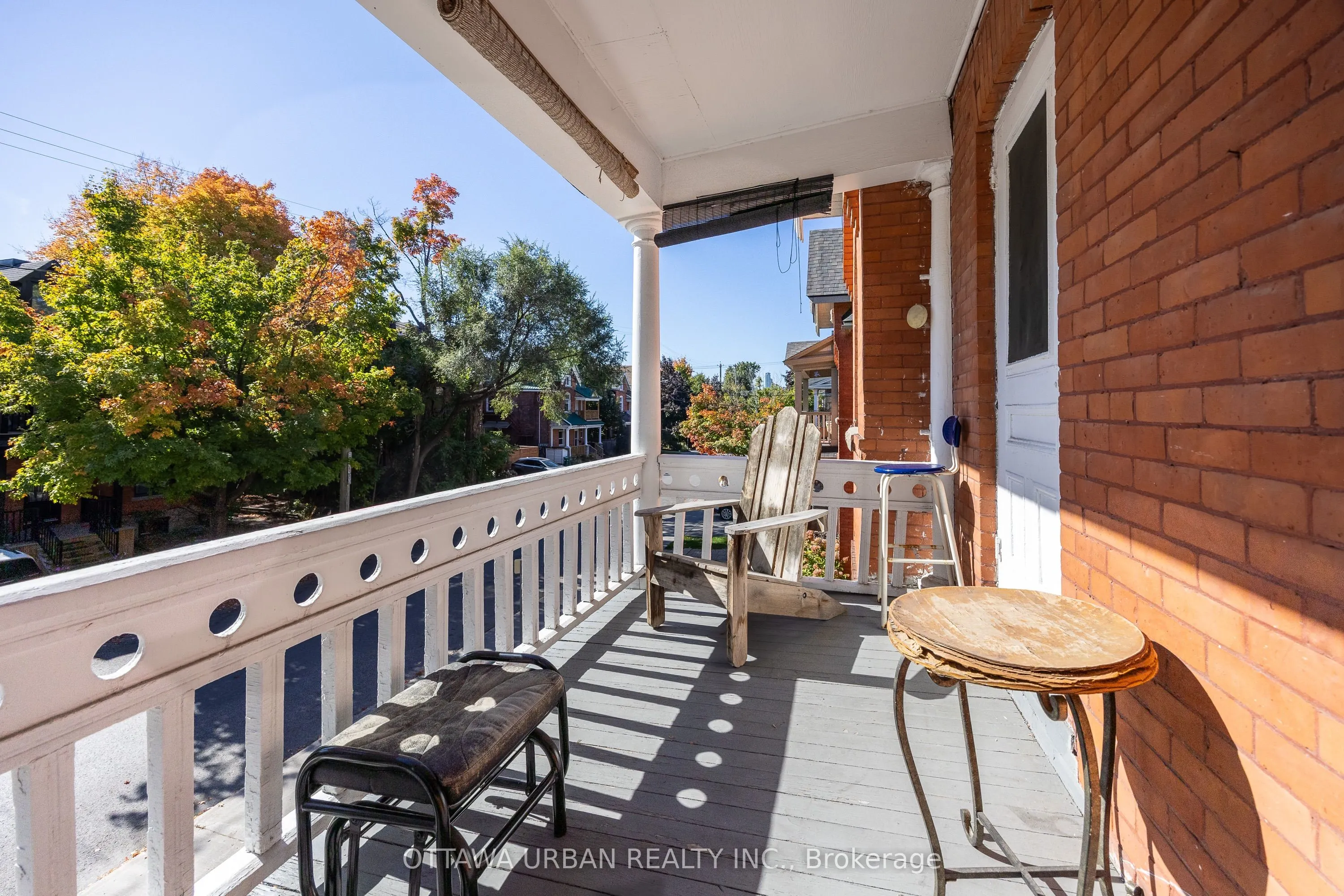101 Strathcona Avenue