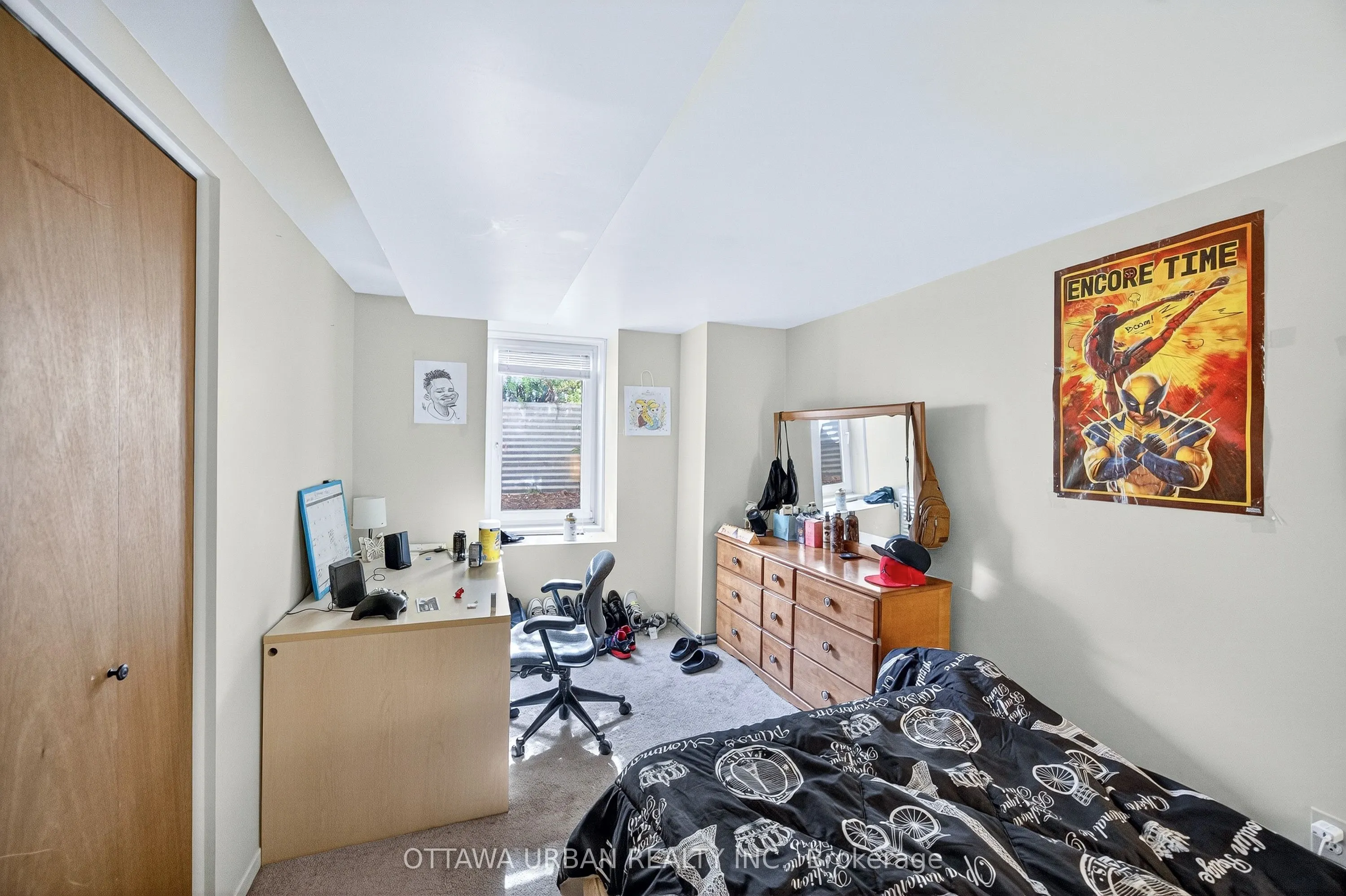 101 Strathcona Avenue