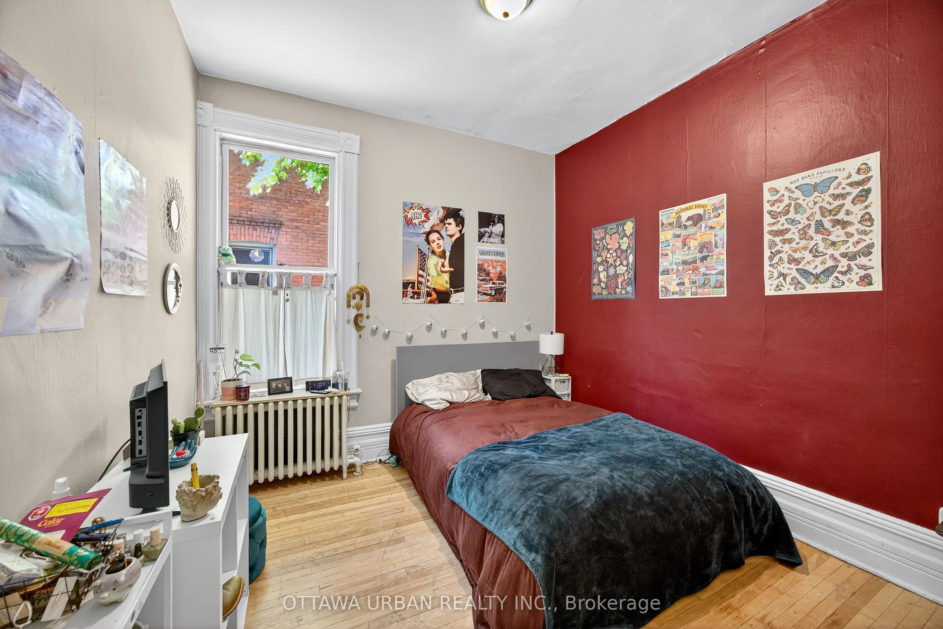 101 Strathcona Avenue
