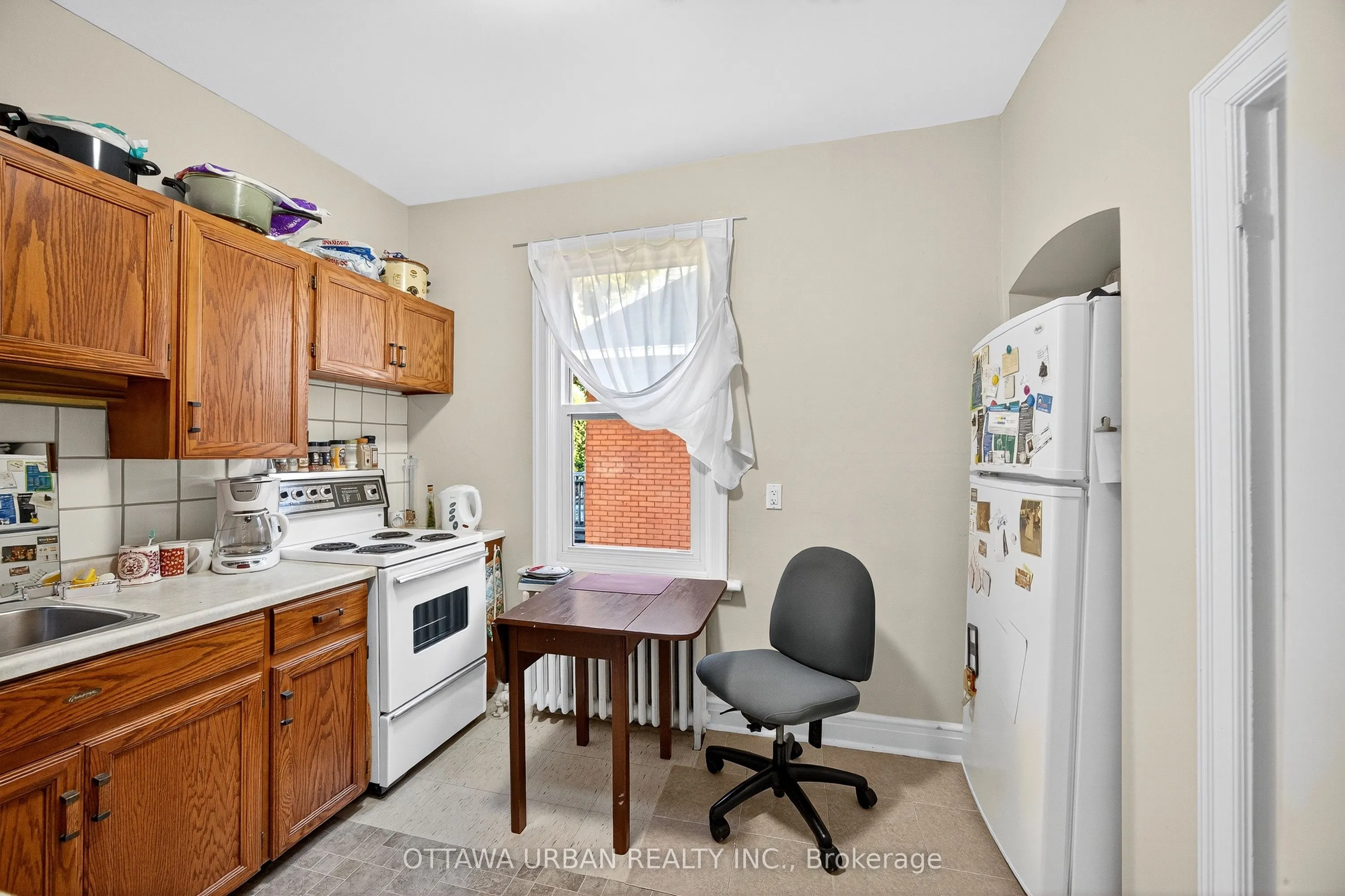 101 Strathcona Avenue