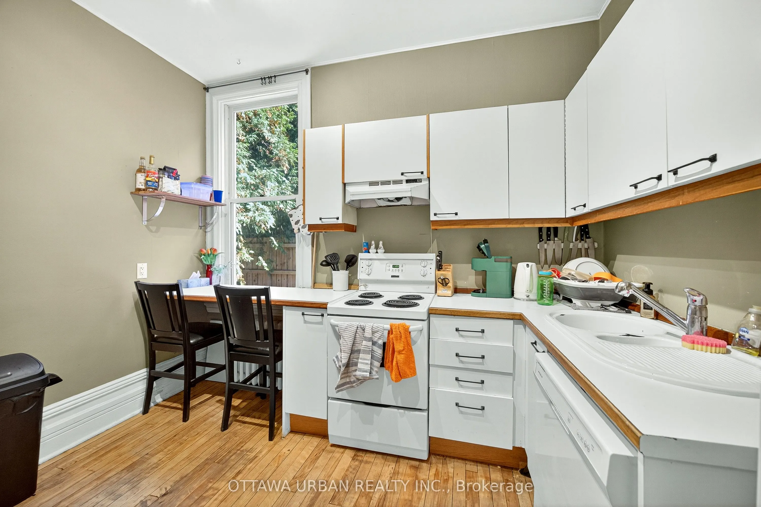 101 Strathcona Avenue