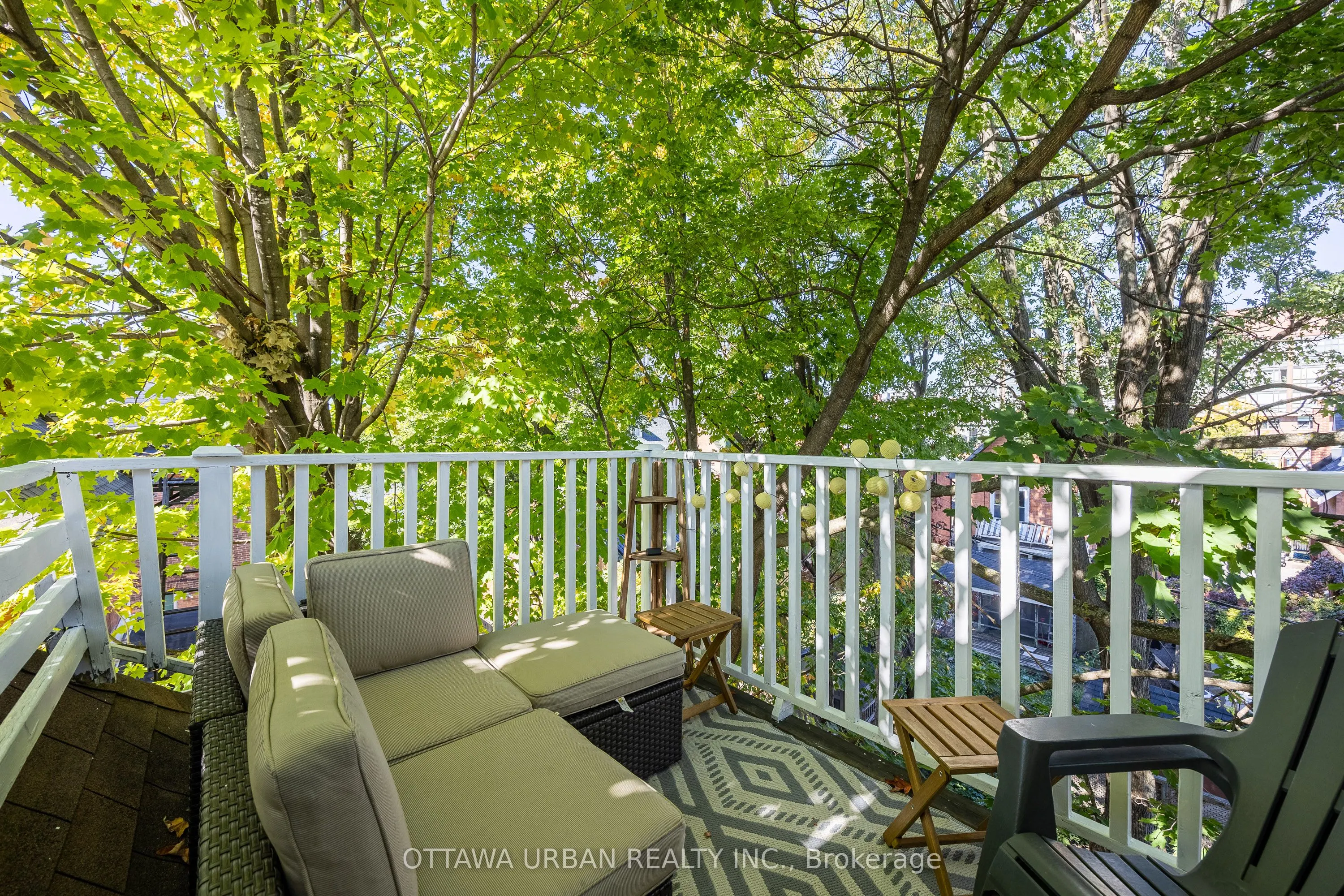 101 Strathcona Avenue