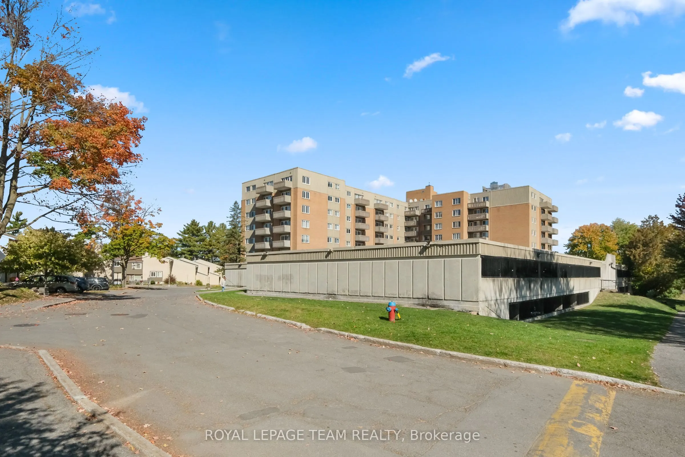 1599 Lassiter Terrace, #413