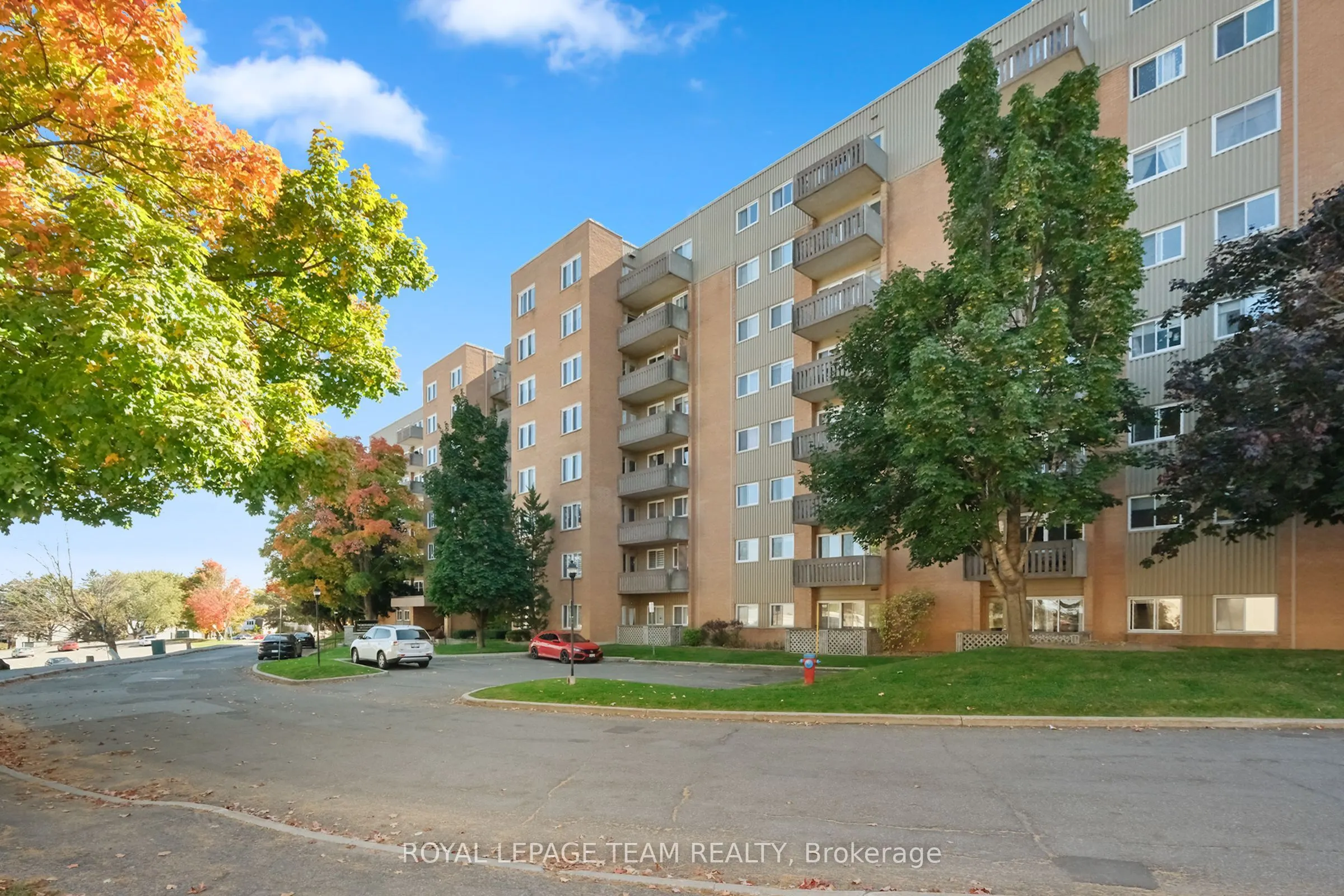 1599 Lassiter Terrace, #413