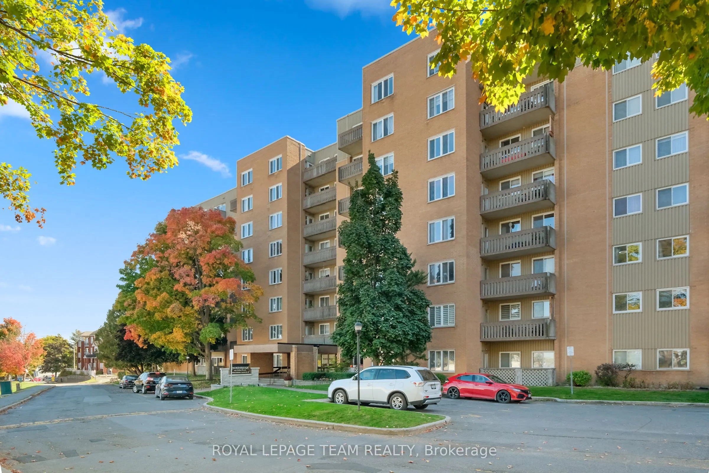 1599 Lassiter Terrace, #413