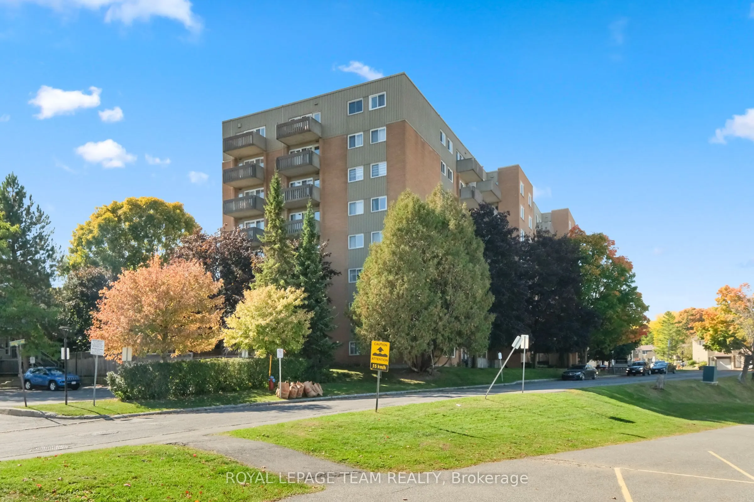 1599 Lassiter Terrace, #413