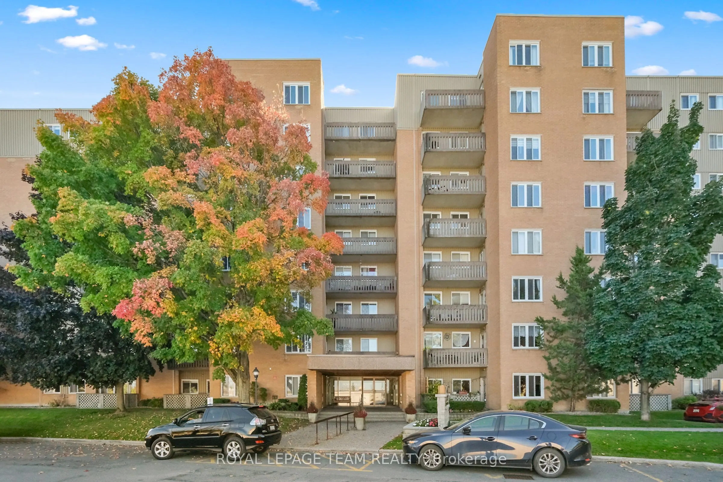 1599 Lassiter Terrace, #413
