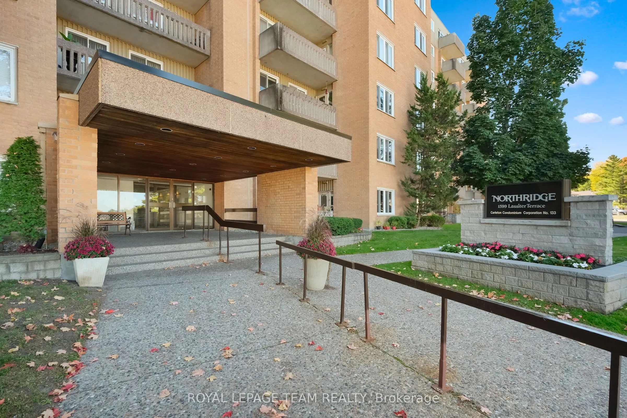 1599 Lassiter Terrace, #413
