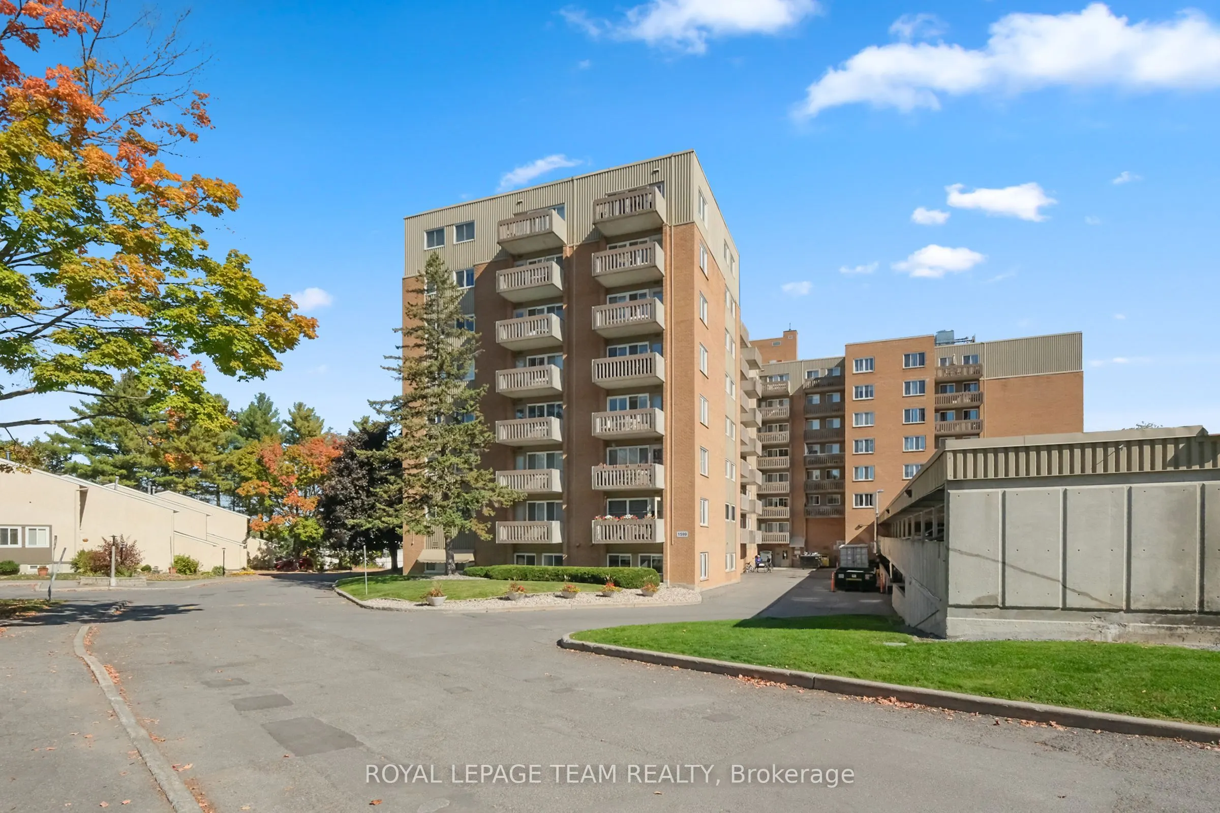 1599 Lassiter Terrace, #413