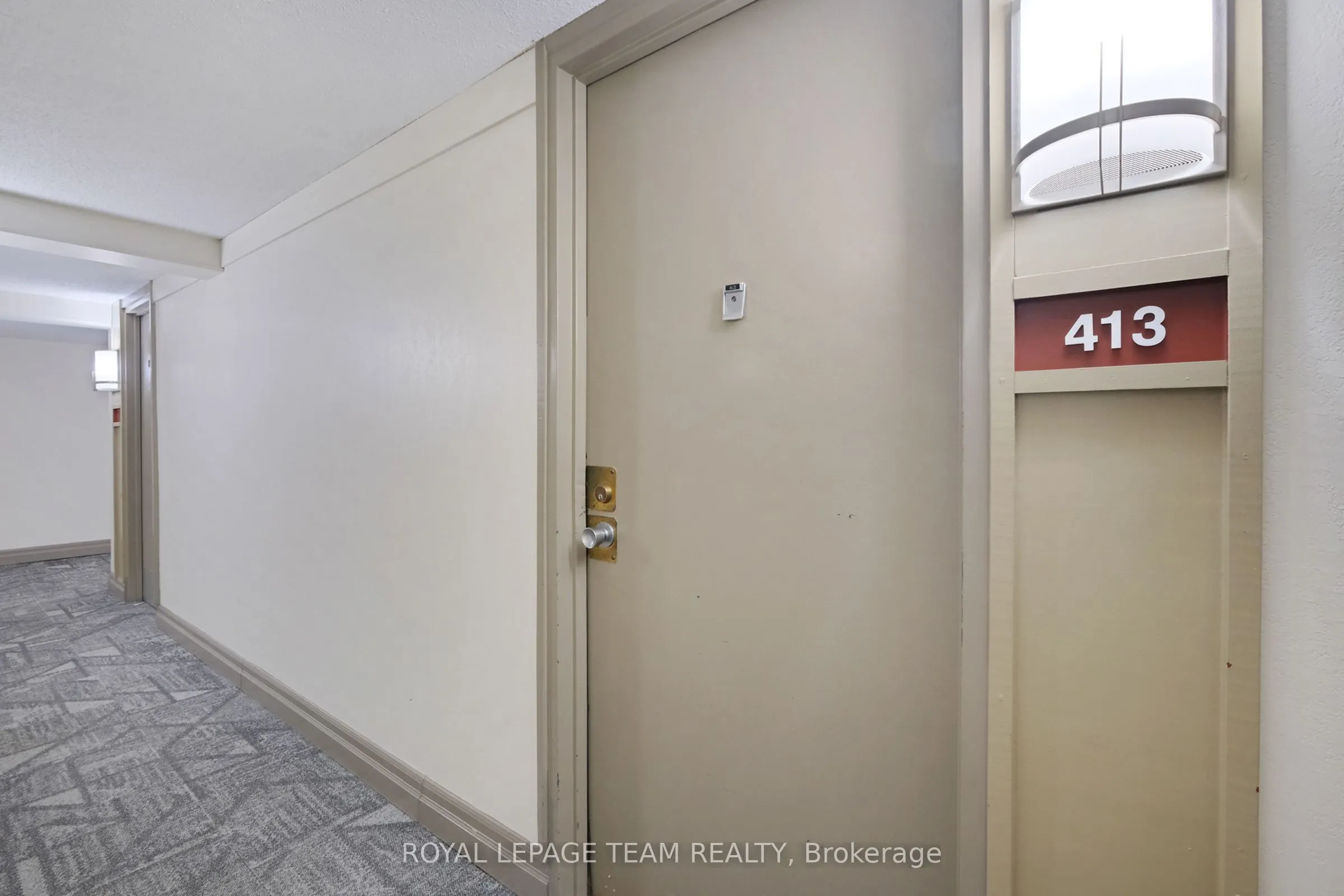 1599 Lassiter Terrace, #413