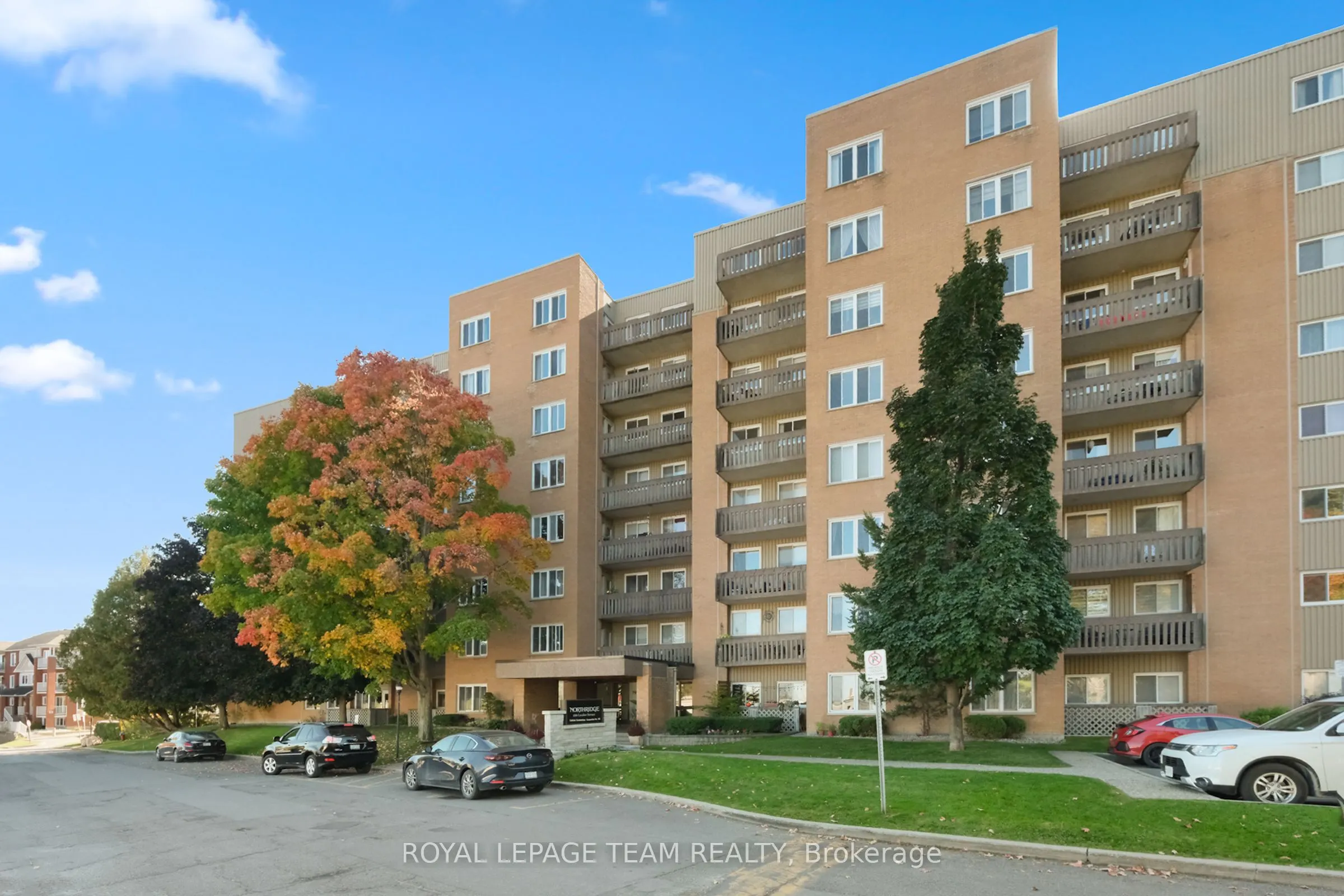 1599 Lassiter Terrace, #413