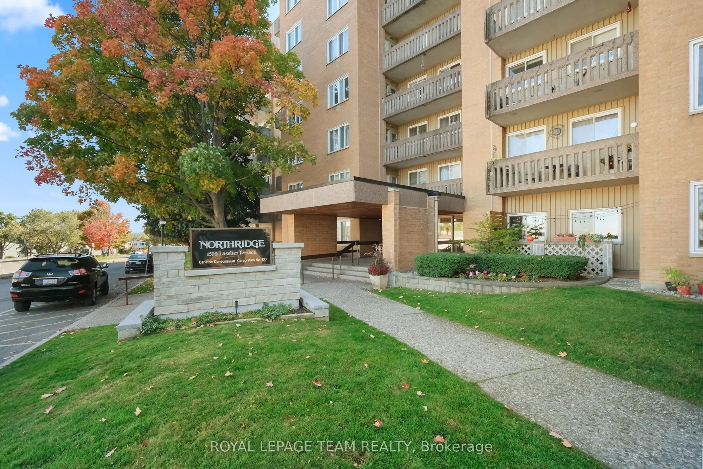 1599 Lassiter Terrace, #413