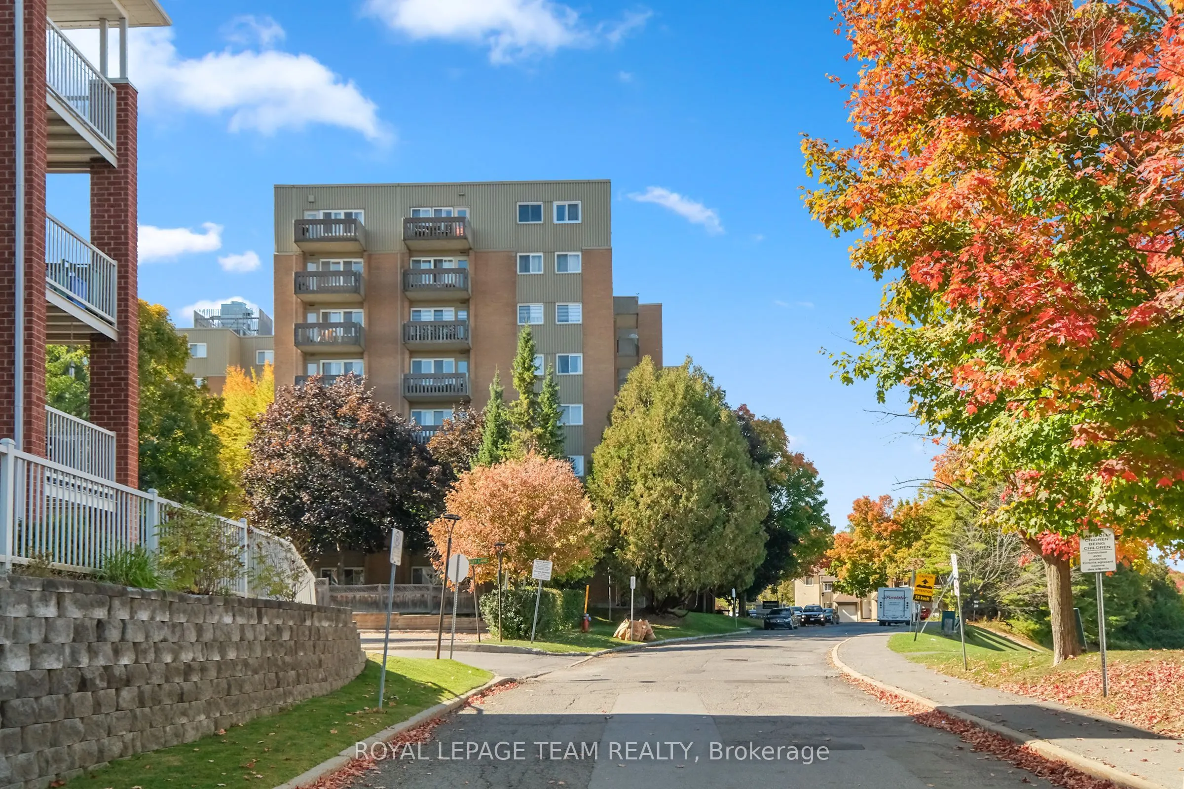 1599 Lassiter Terrace, #413