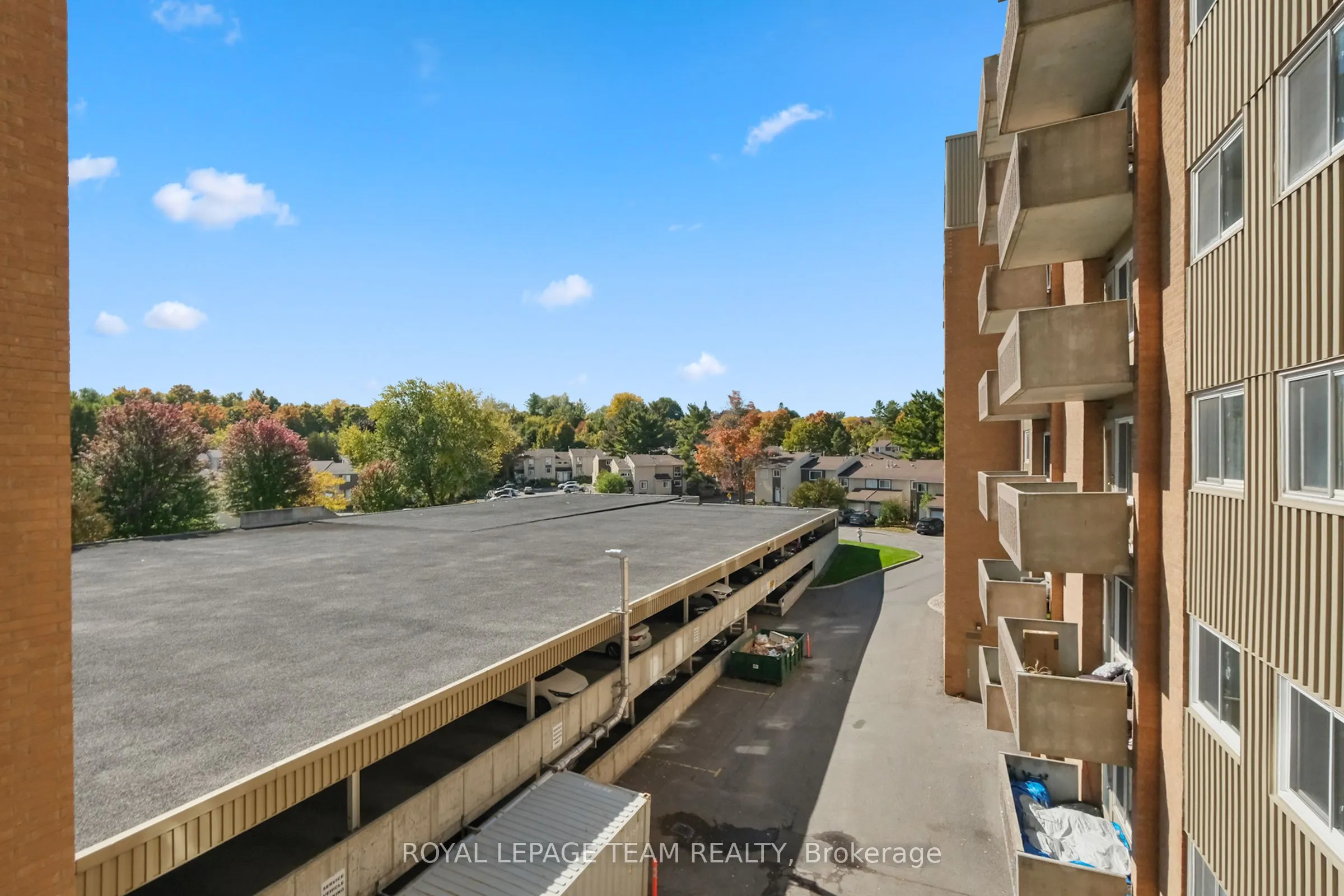 1599 Lassiter Terrace, #413
