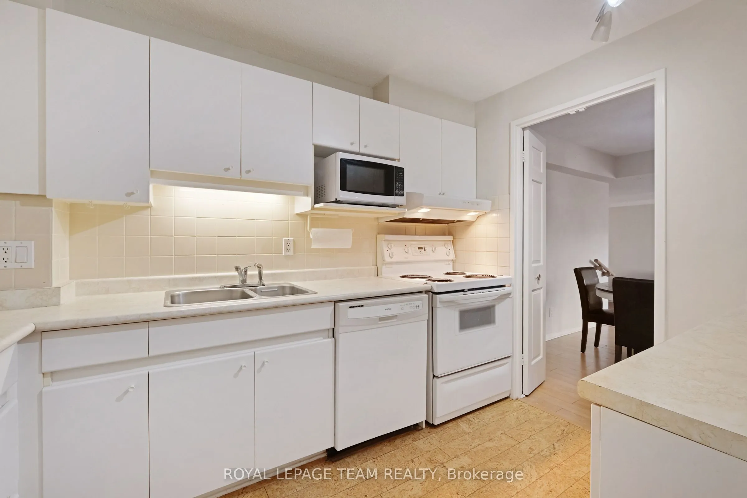 1599 Lassiter Terrace, #413