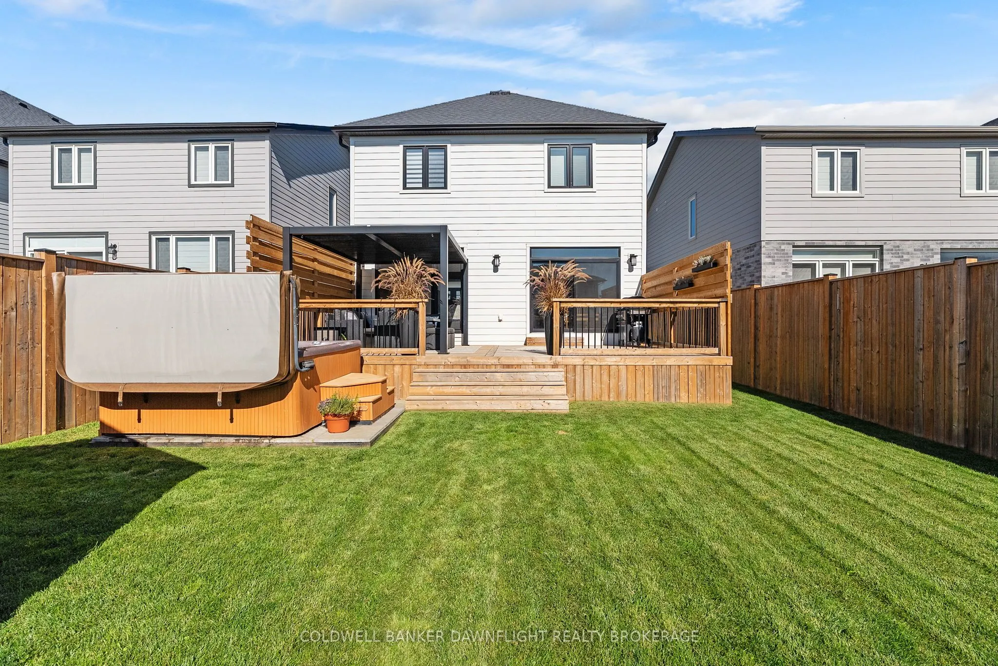3054 Heardcreek Trail