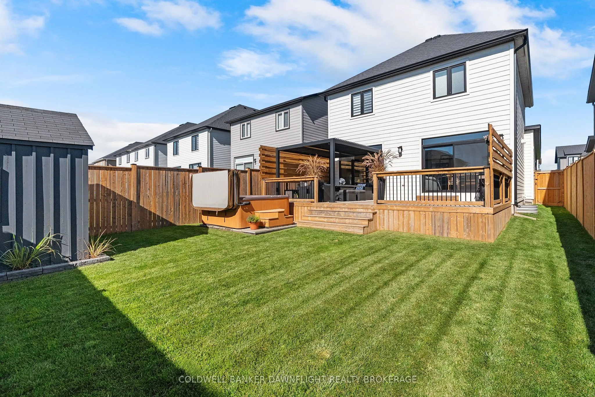 3054 Heardcreek Trail