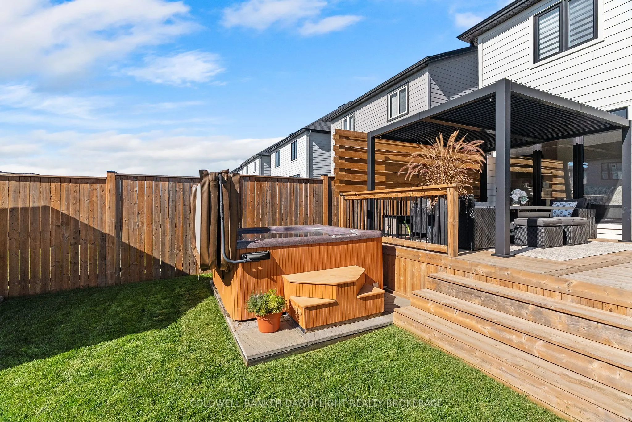 3054 Heardcreek Trail