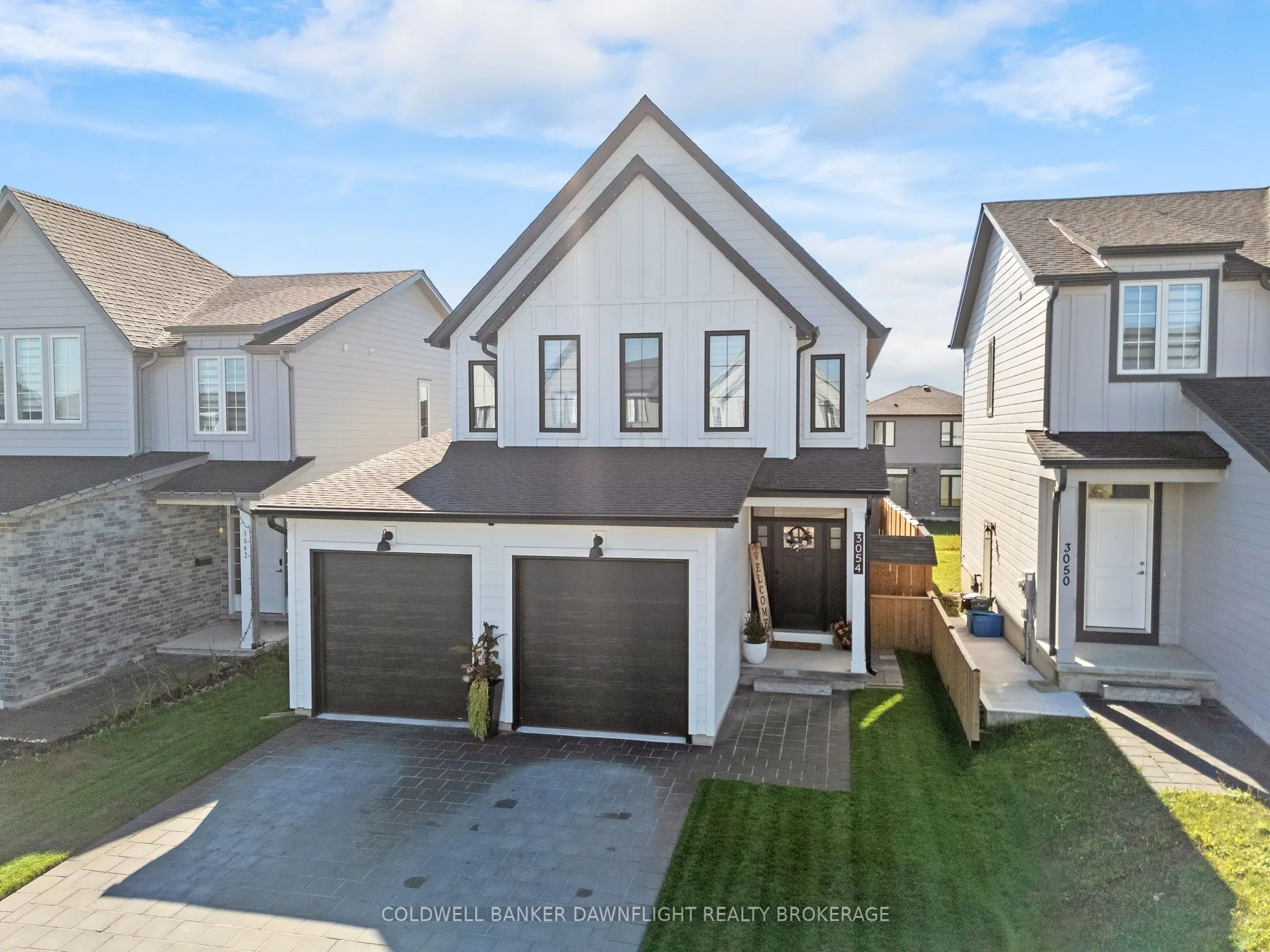 3054 Heardcreek Trail