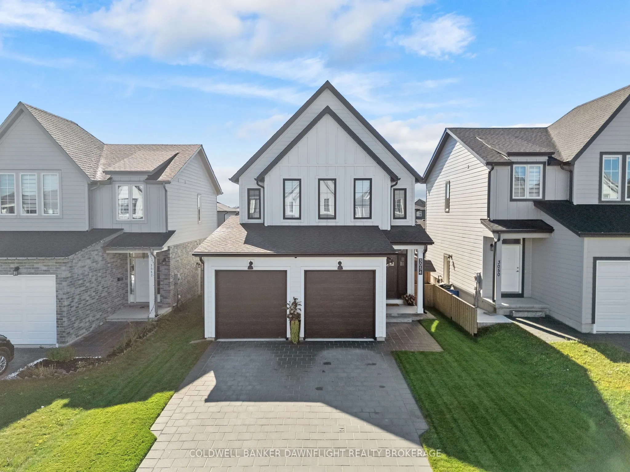 3054 Heardcreek Trail