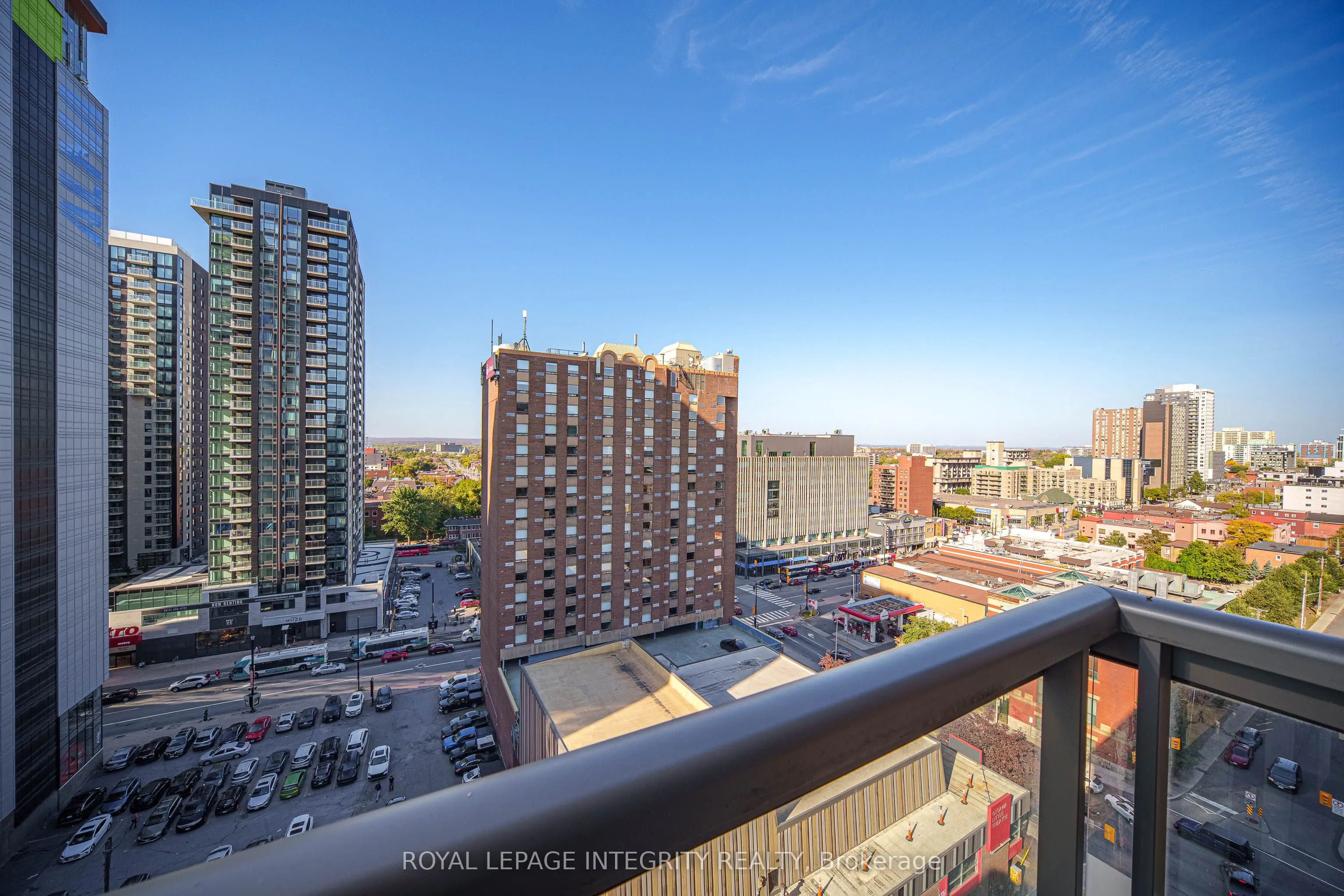238 Besserer Street, #1207