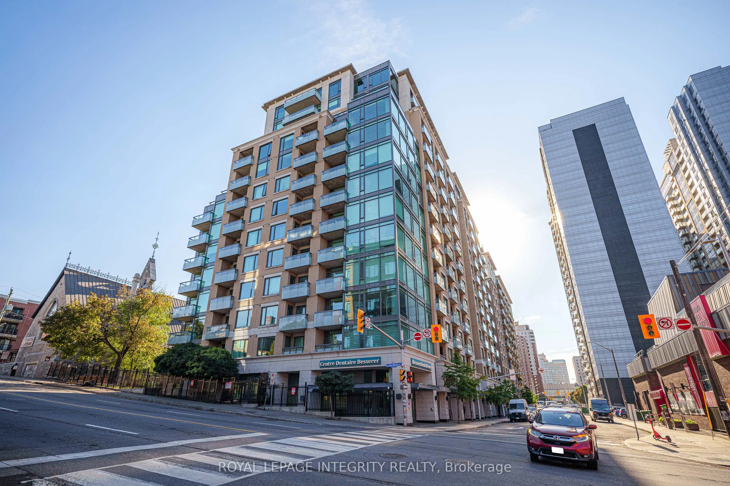 238 Besserer Street, #1207