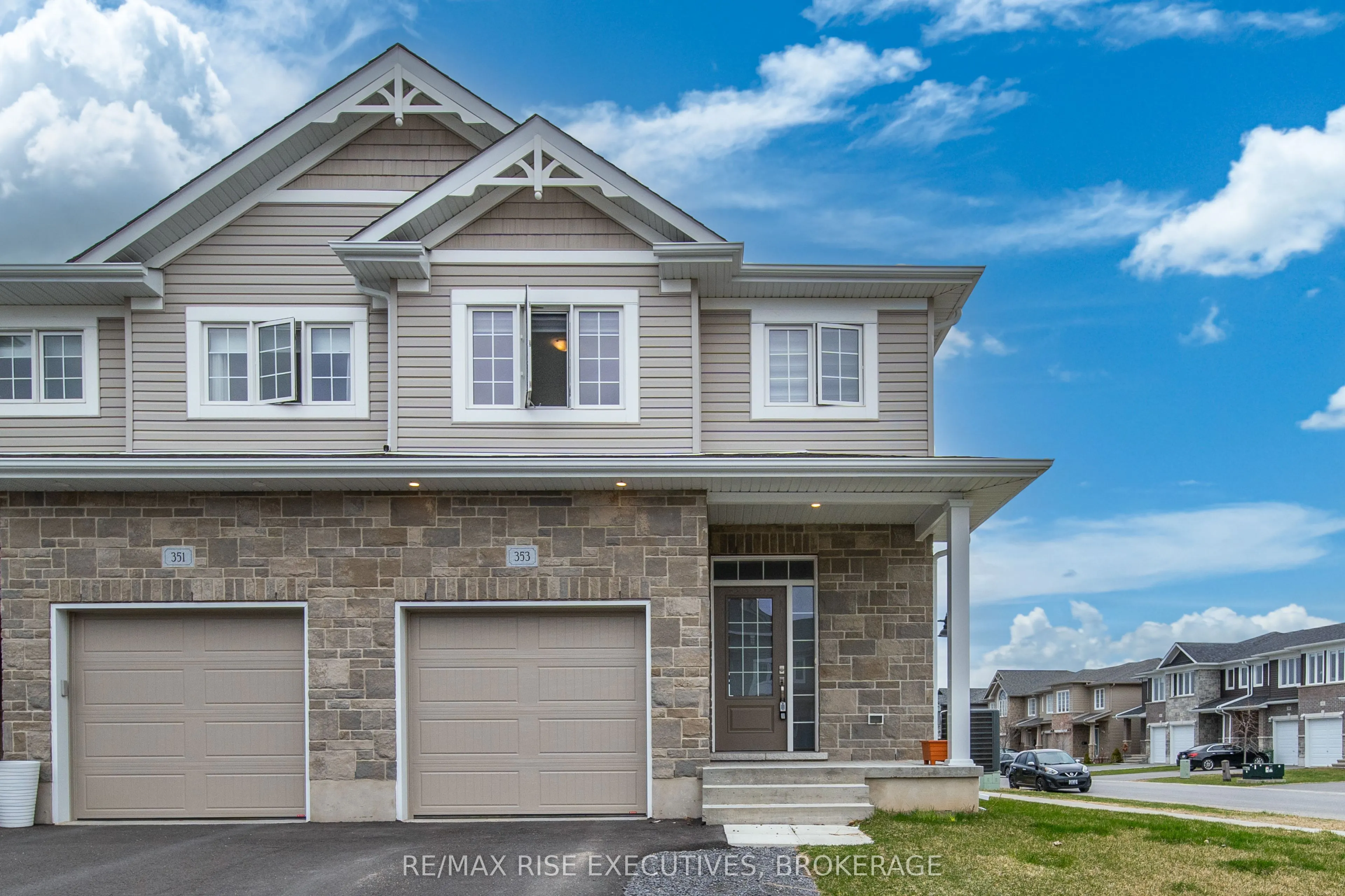 353 Buckthorn Drive