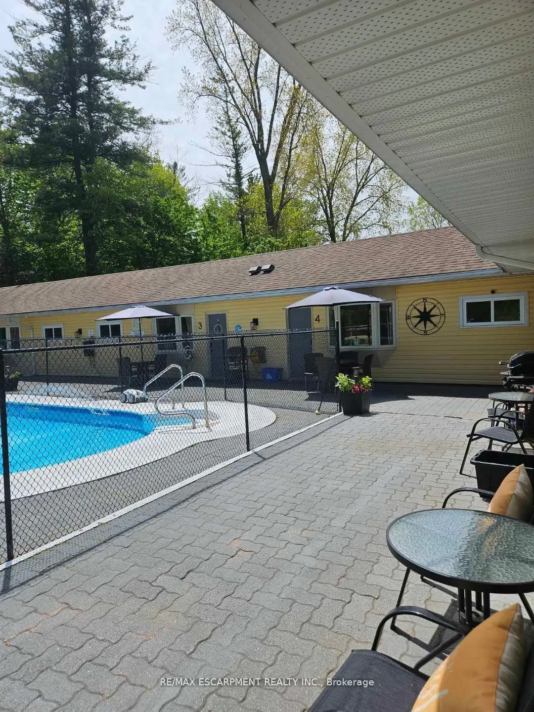 9717 Army Camp Road