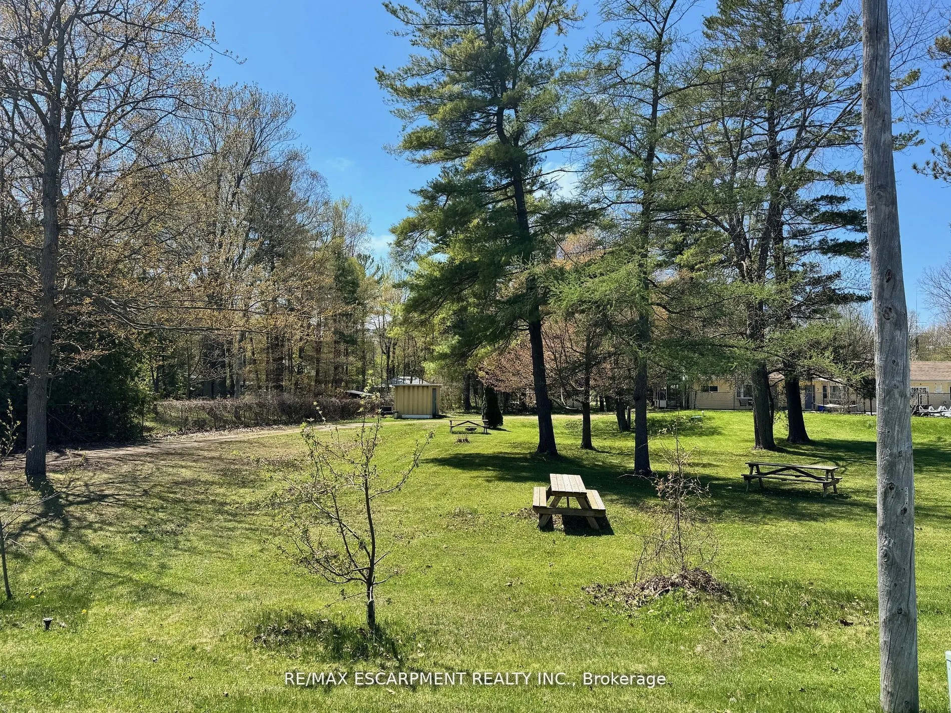 9717 Army Camp Road