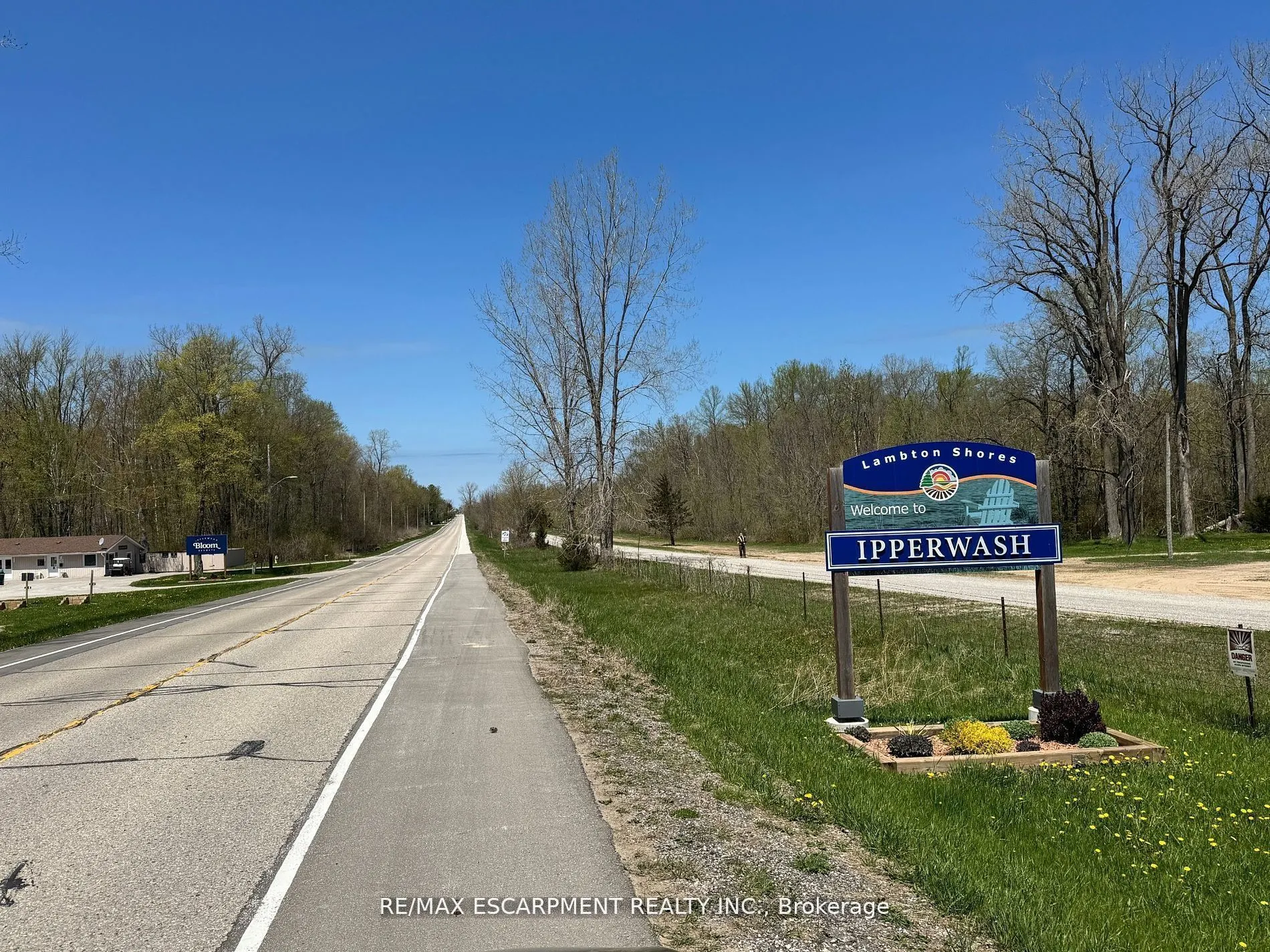 9717 Army Camp Road