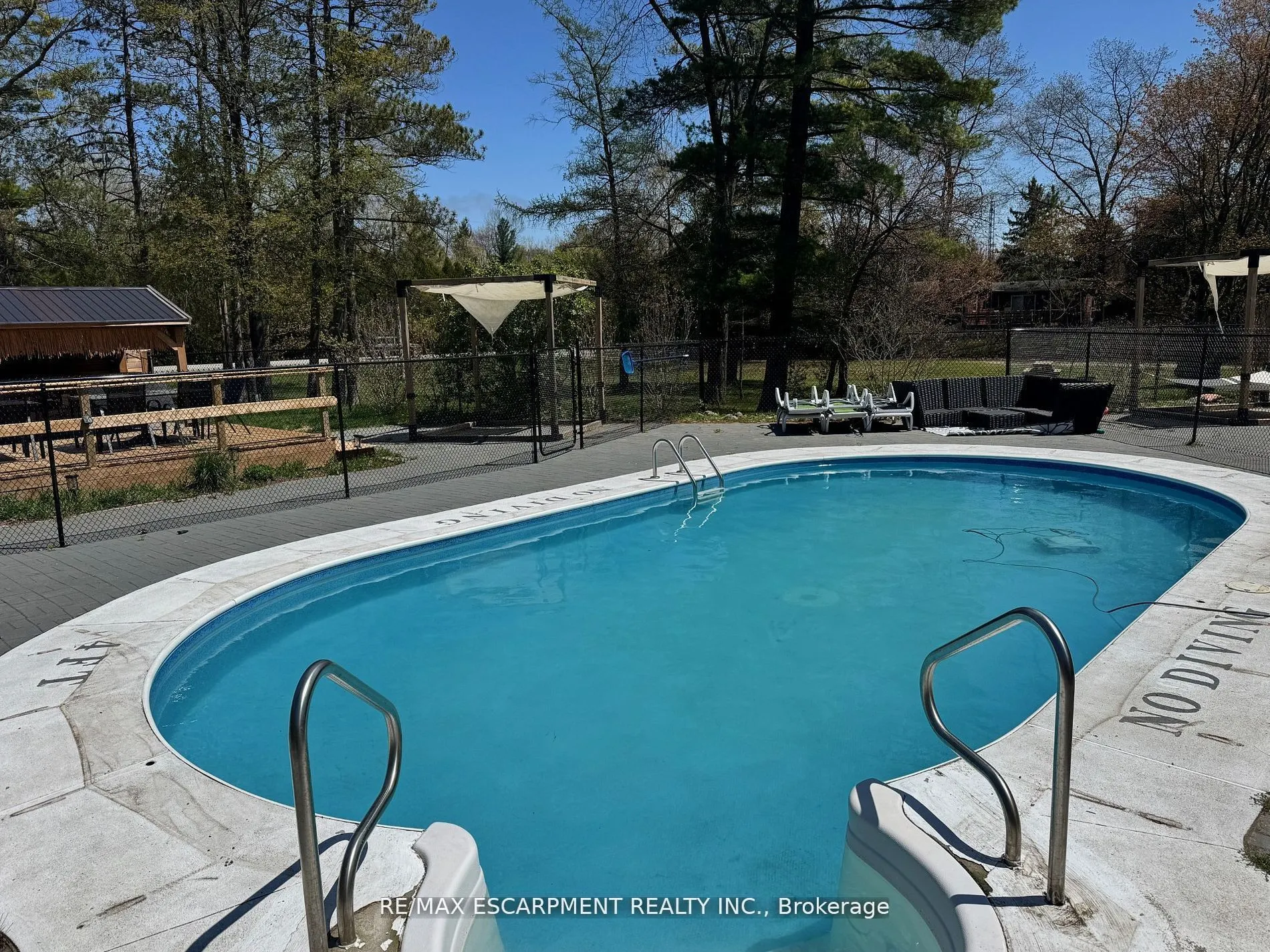 9717 Army Camp Road