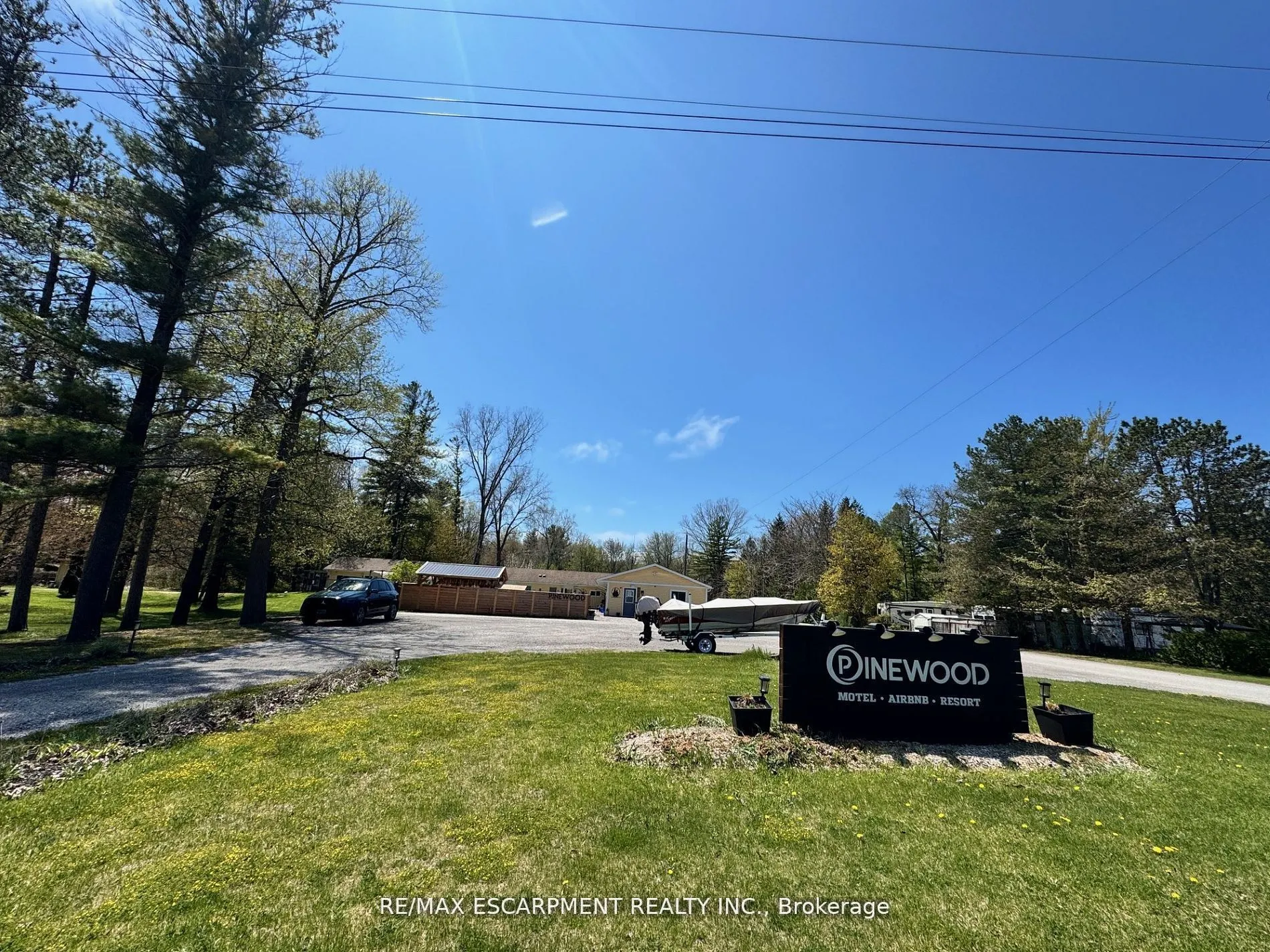 9717 Army Camp Road