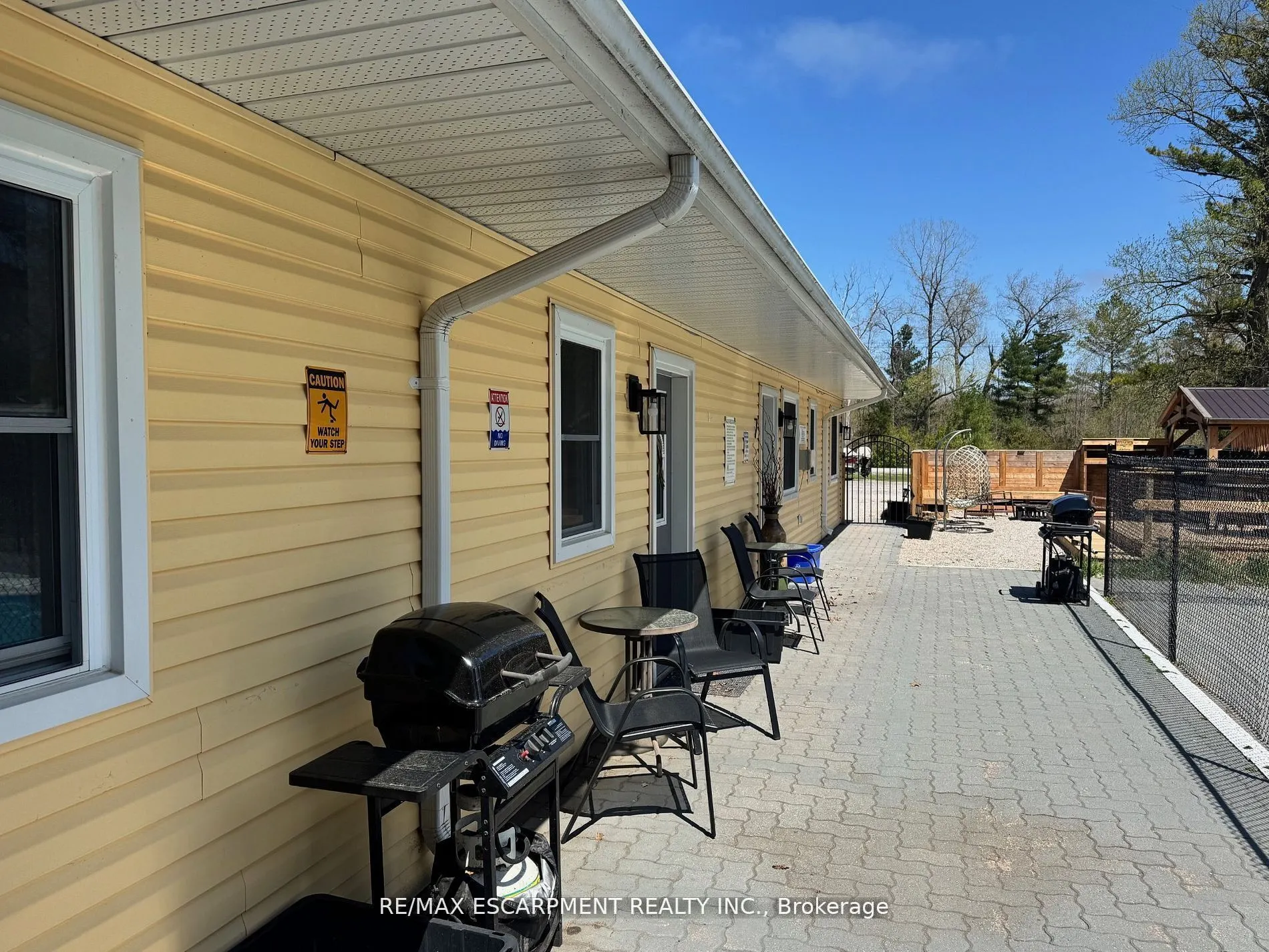 9717 Army Camp Road
