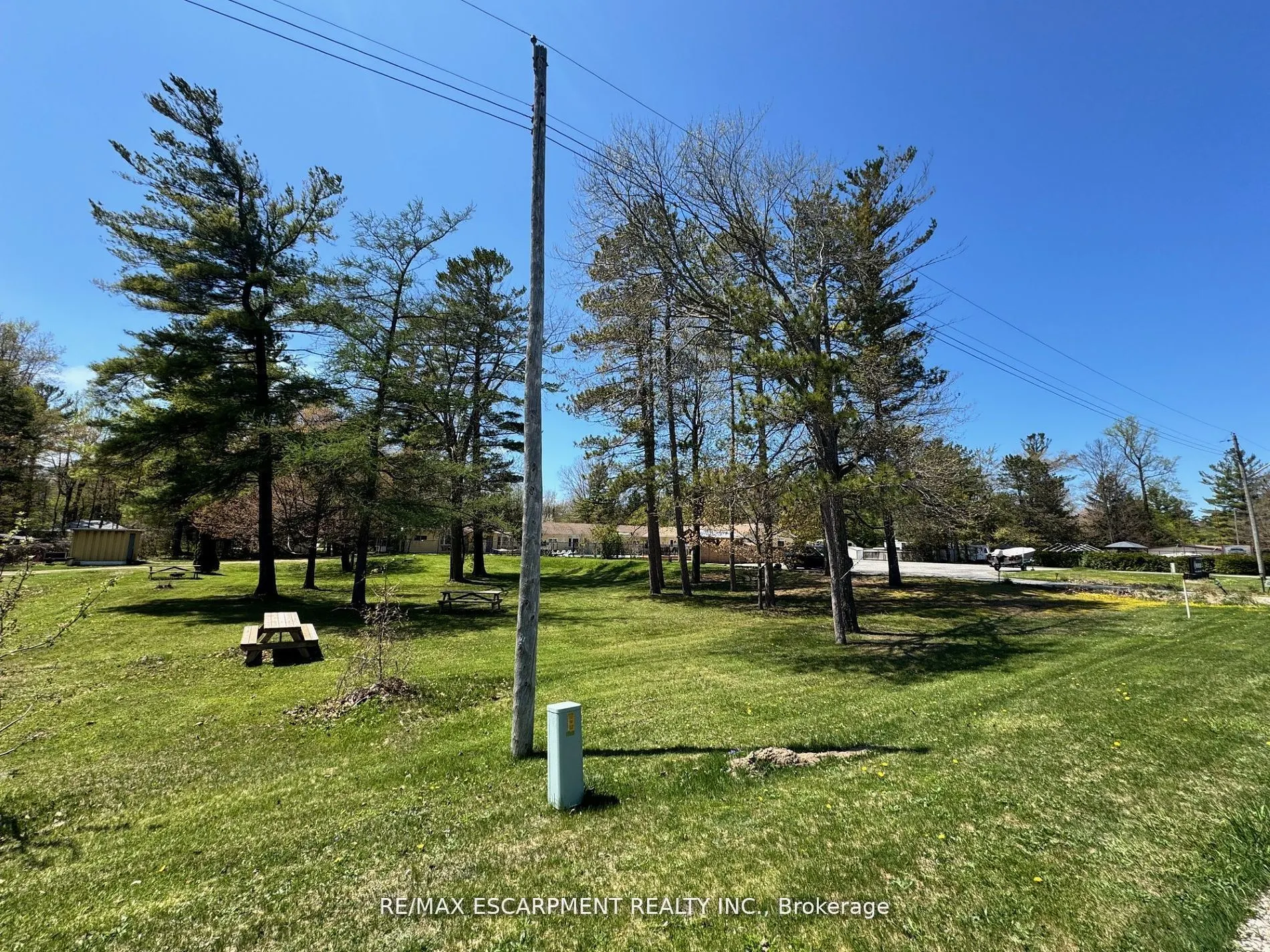 9717 Army Camp Road