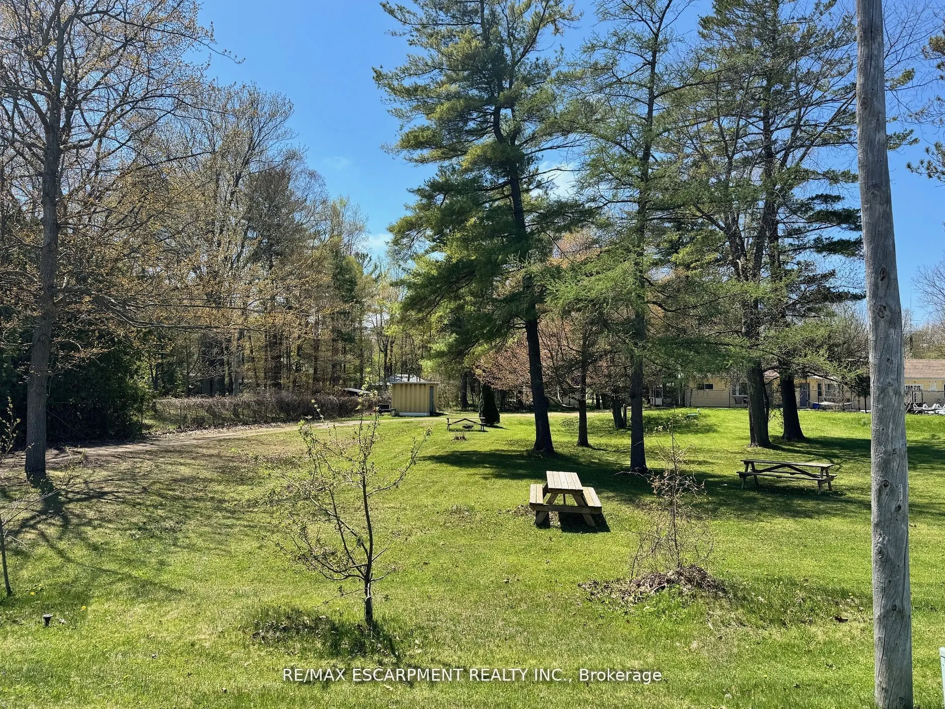 9717 Army Camp Road