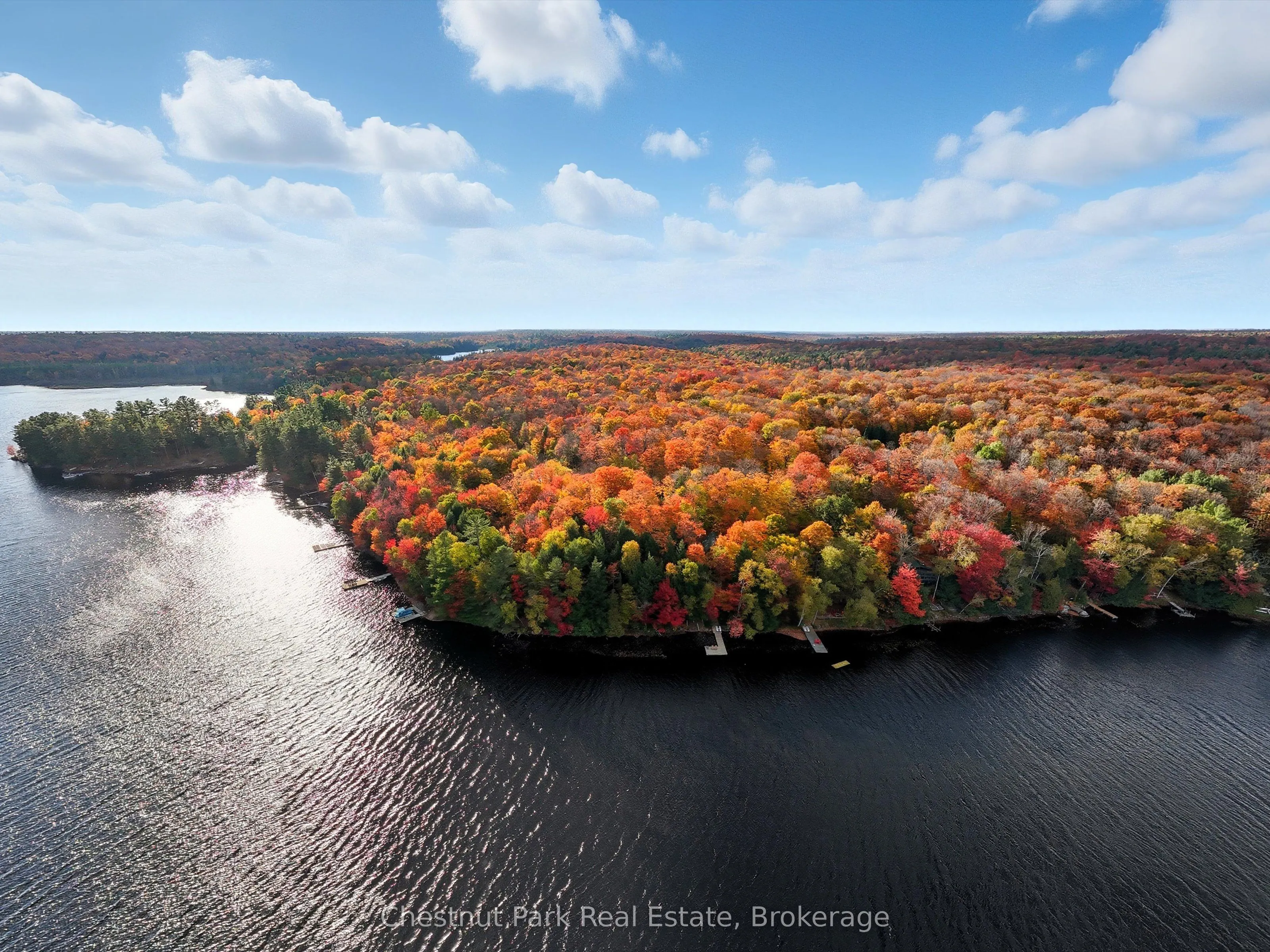 0 North Menominee Lake Road