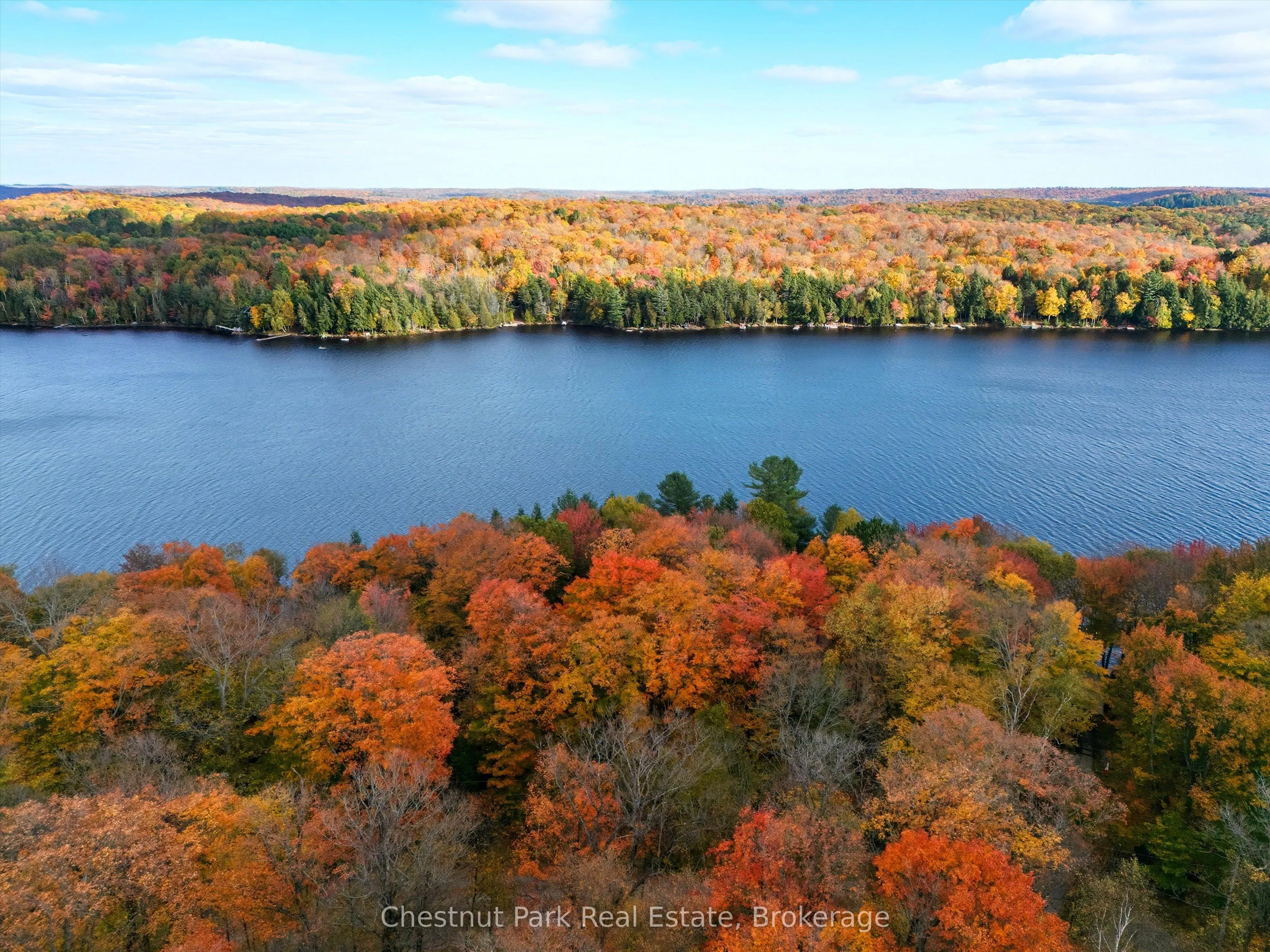 0 North Menominee Lake Road