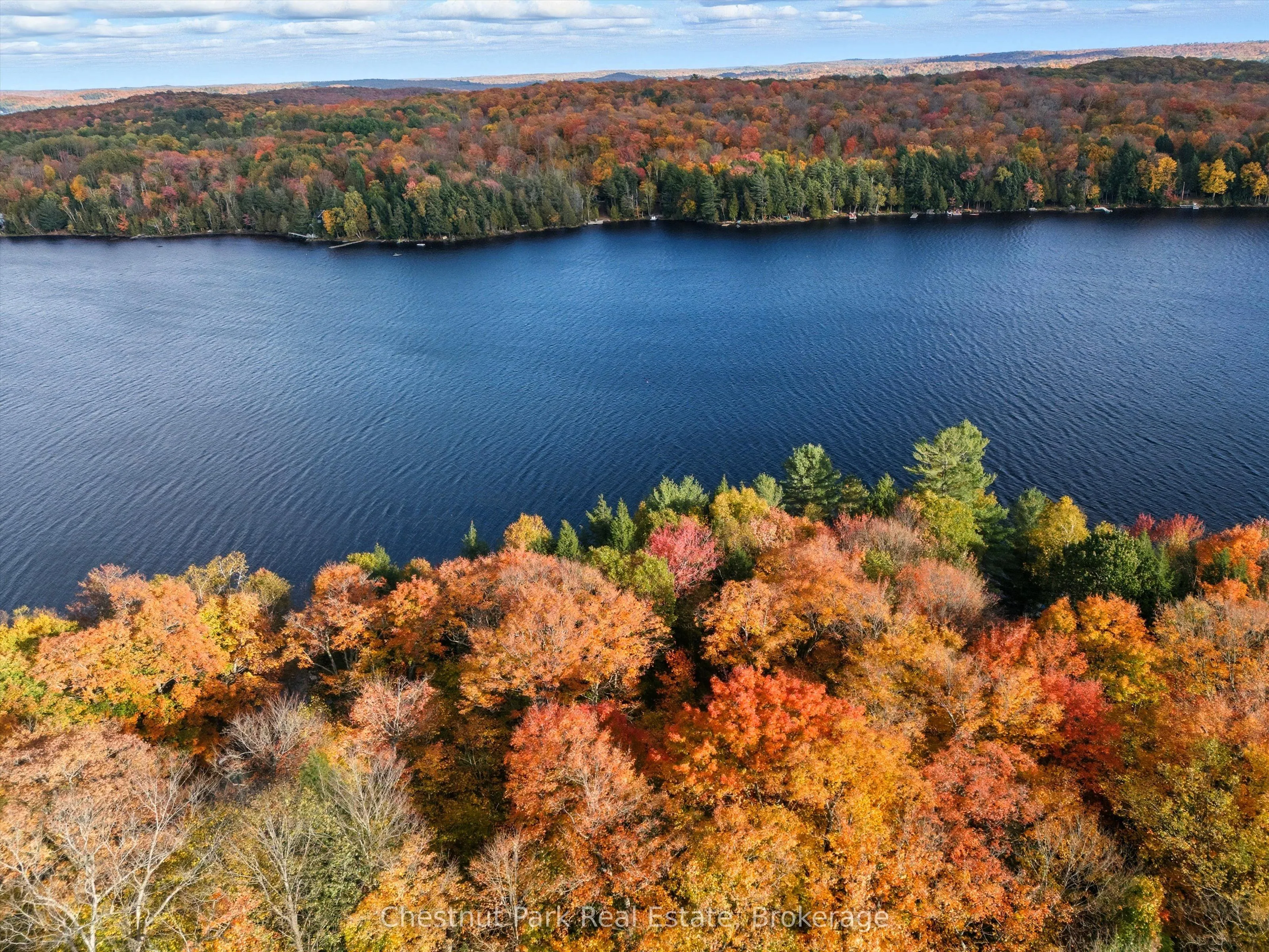 0 North Menominee Lake Road