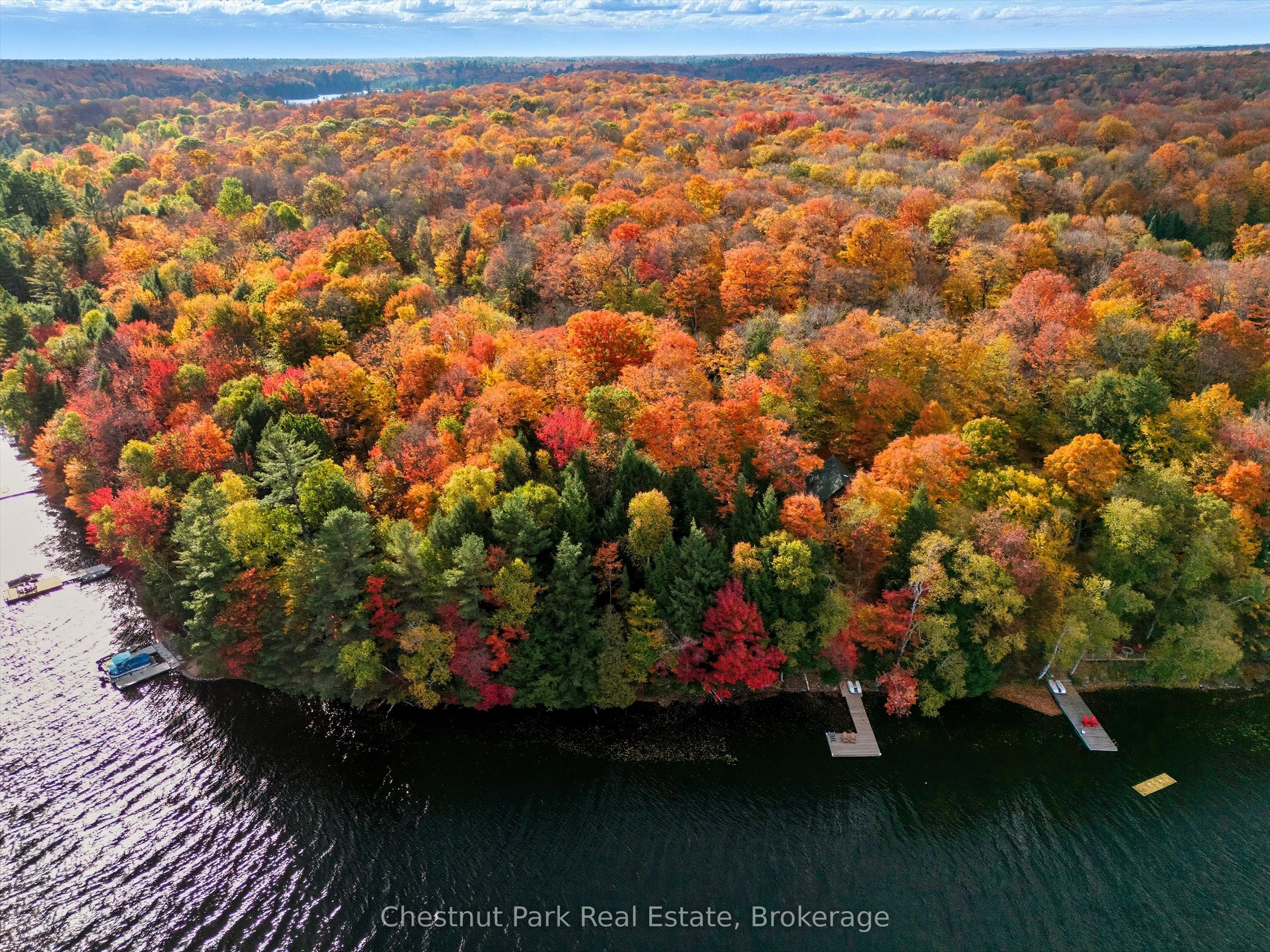 0 North Menominee Lake Road
