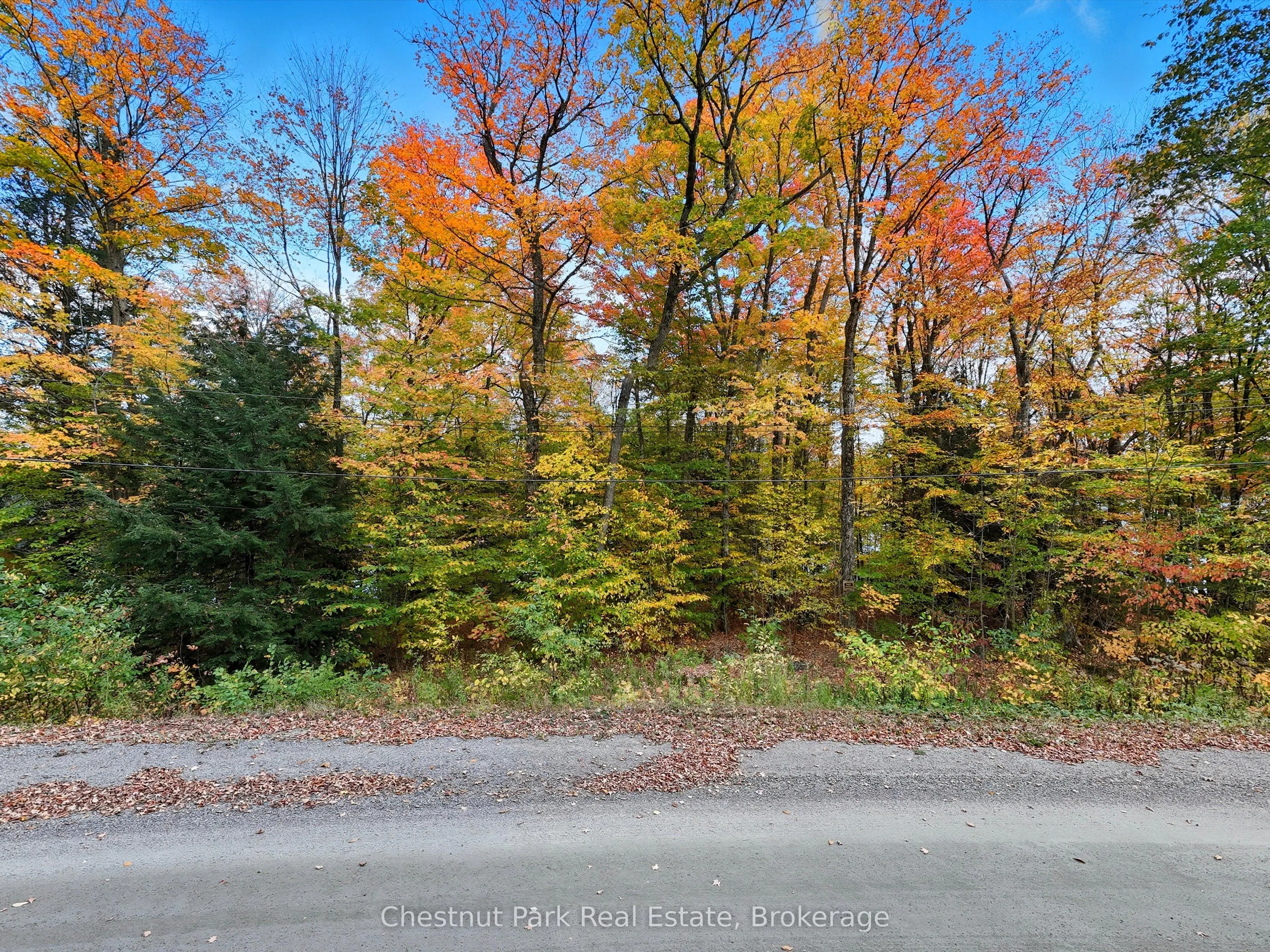 0 North Menominee Lake Road