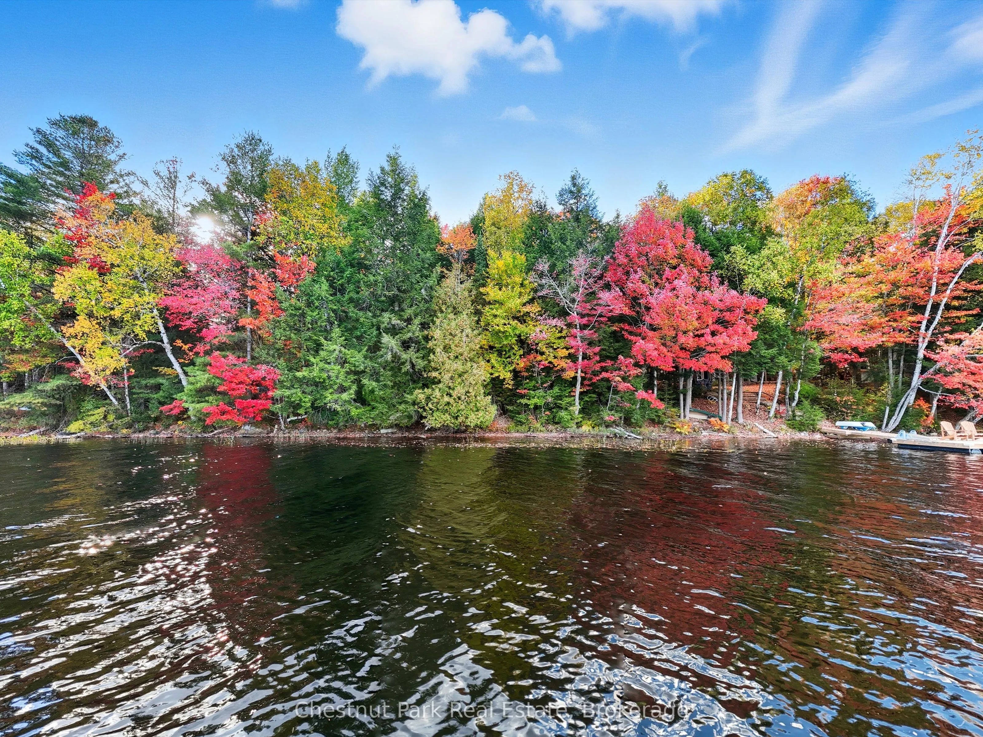 0 North Menominee Lake Road