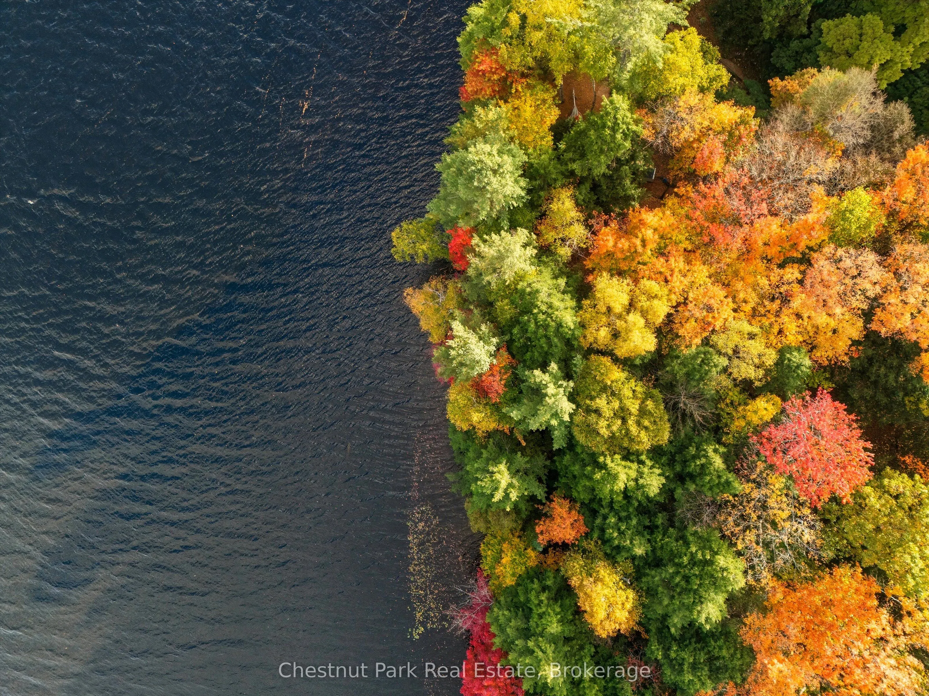 0 North Menominee Lake Road