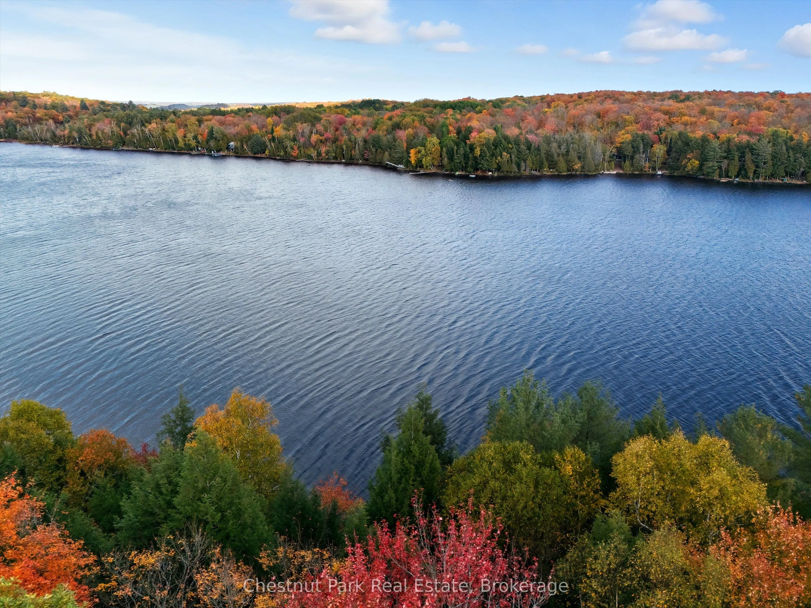 0 North Menominee Lake Road